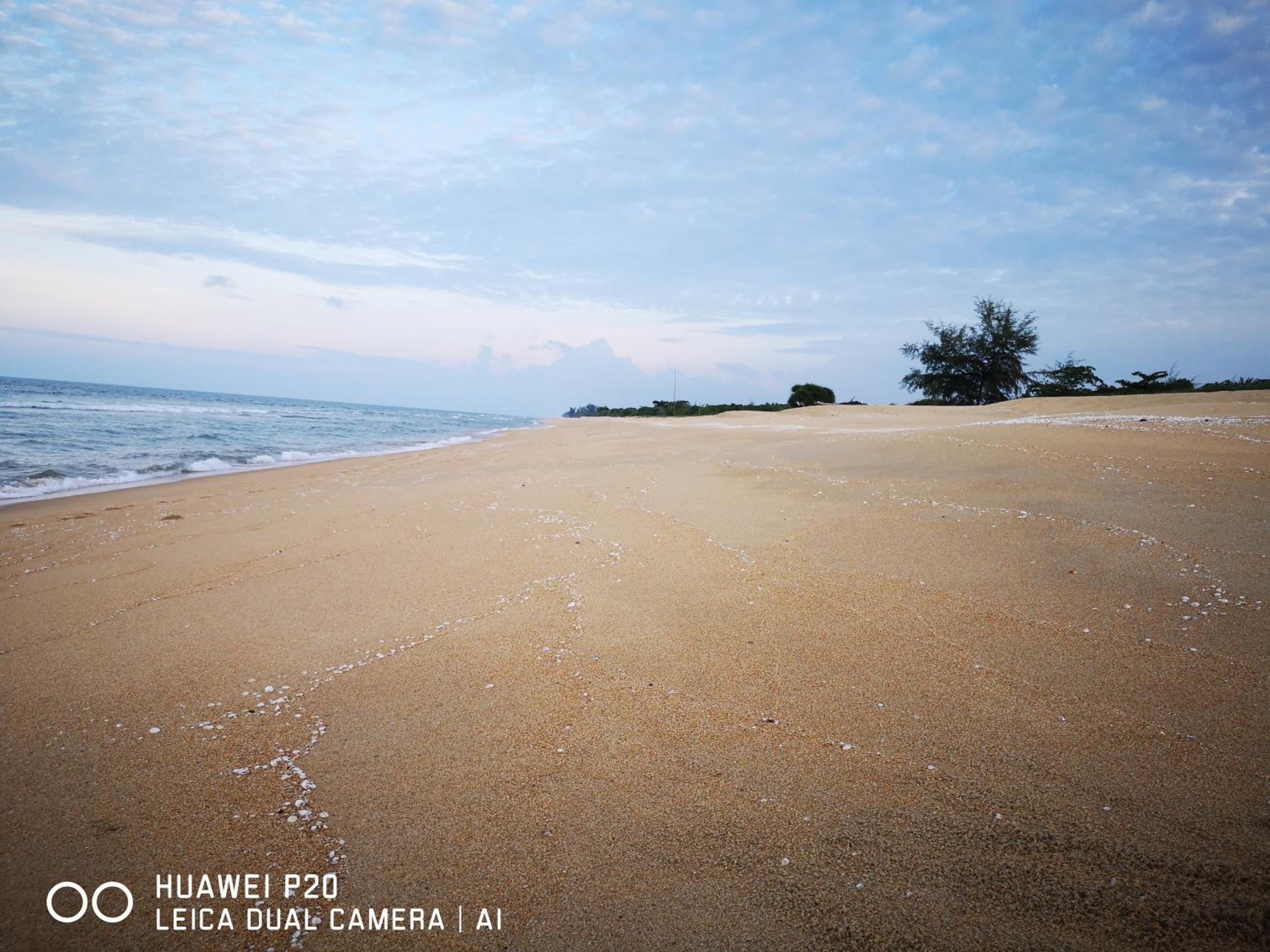 Marang Village Resort