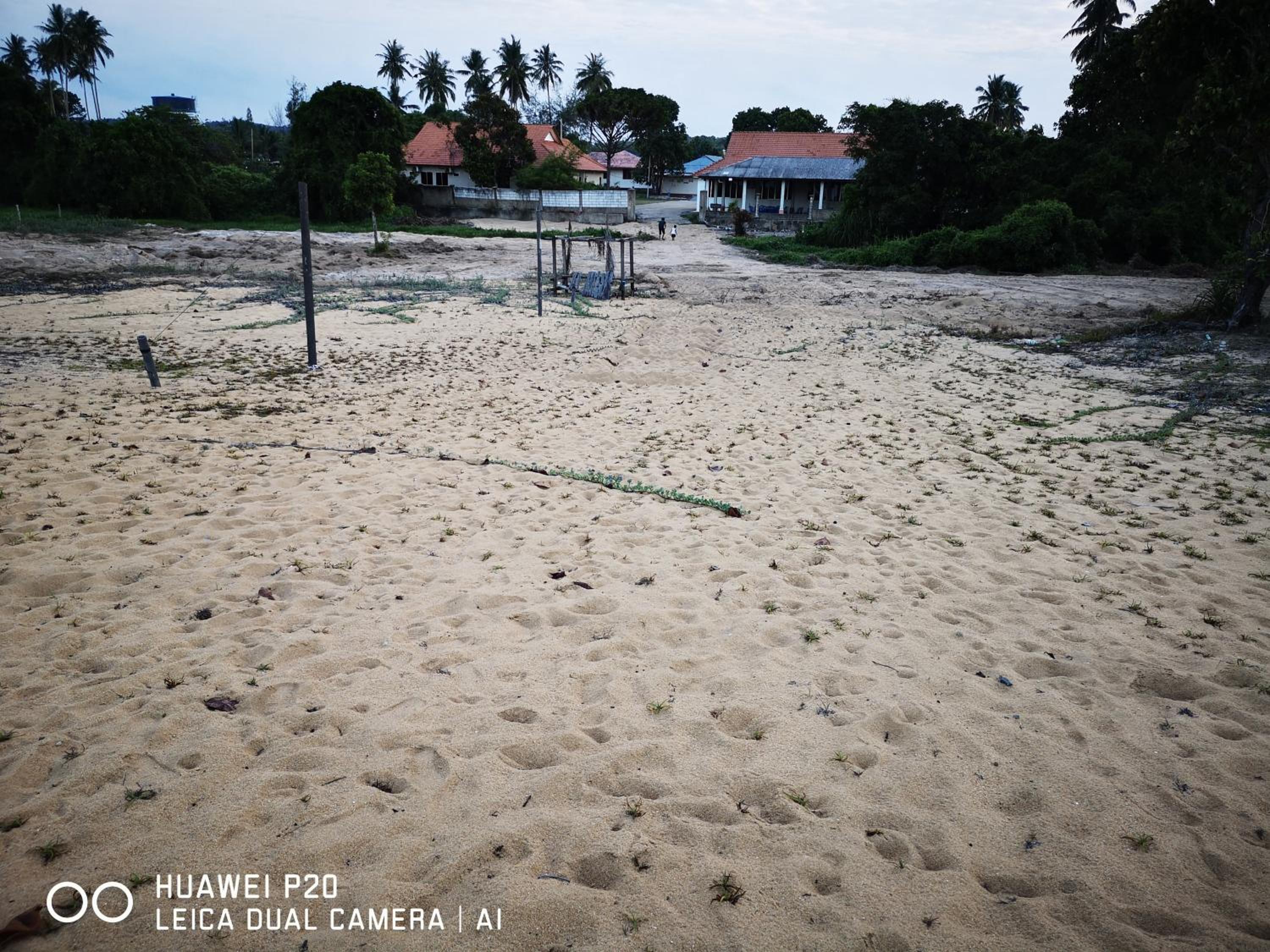 Marang Village Resort