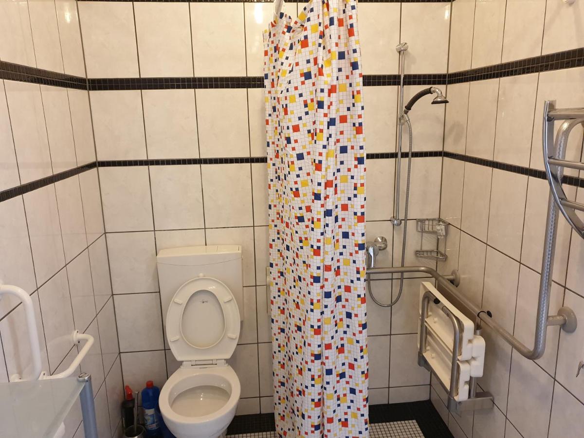 Apartmenthaus 