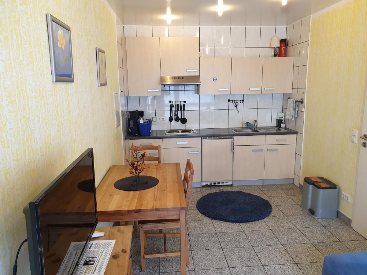 Apartmenthaus 