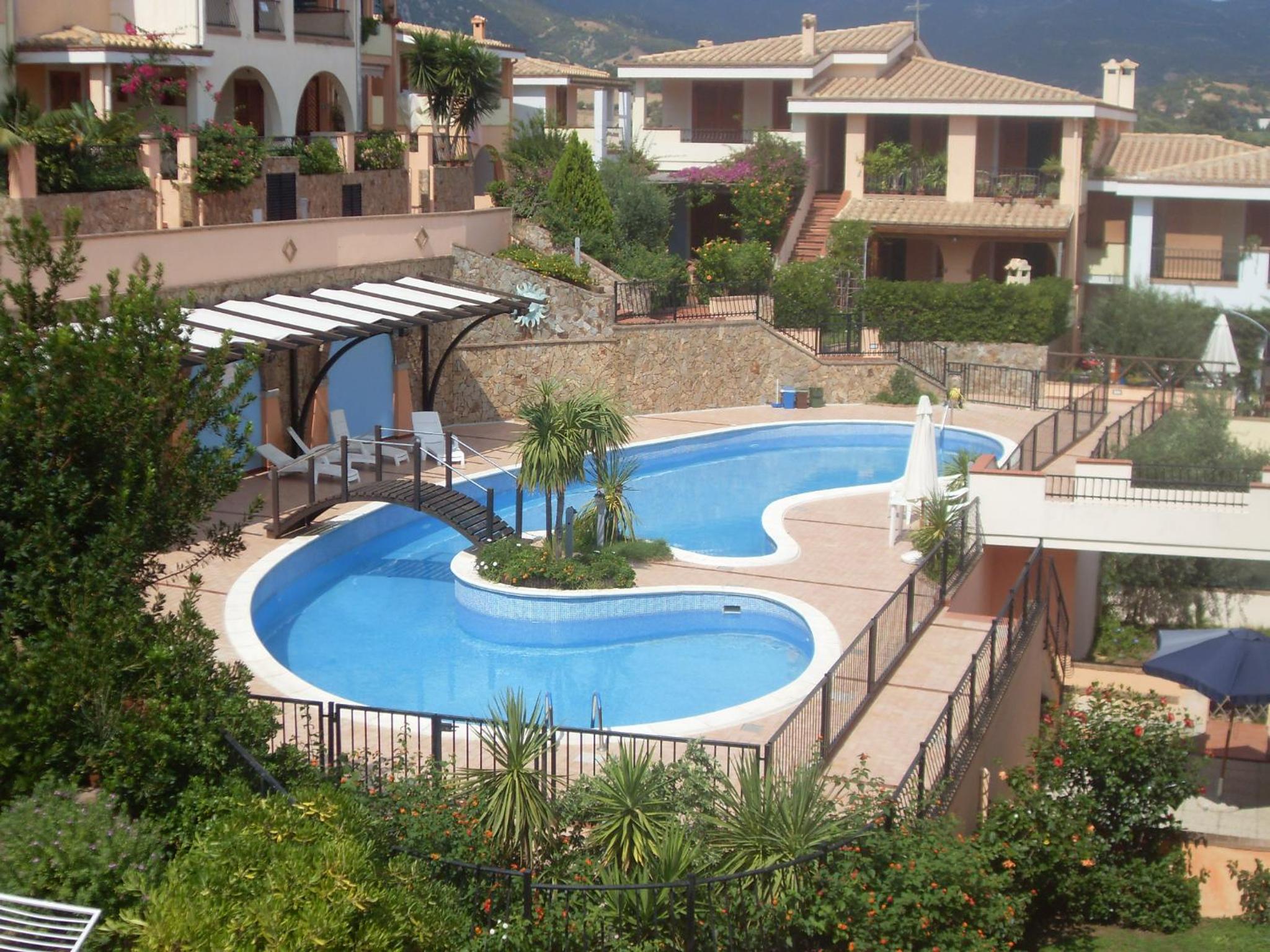 Casa Giosa view 2