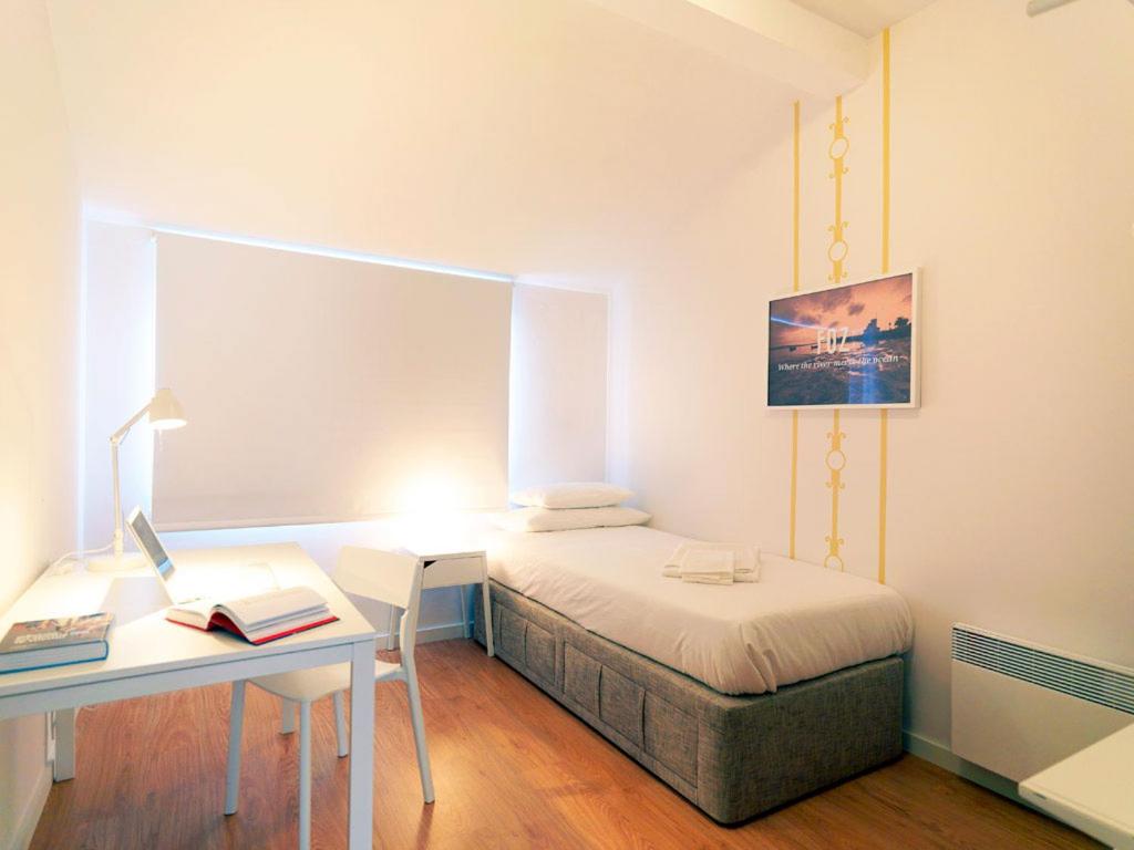 Uporto House Villa view 2