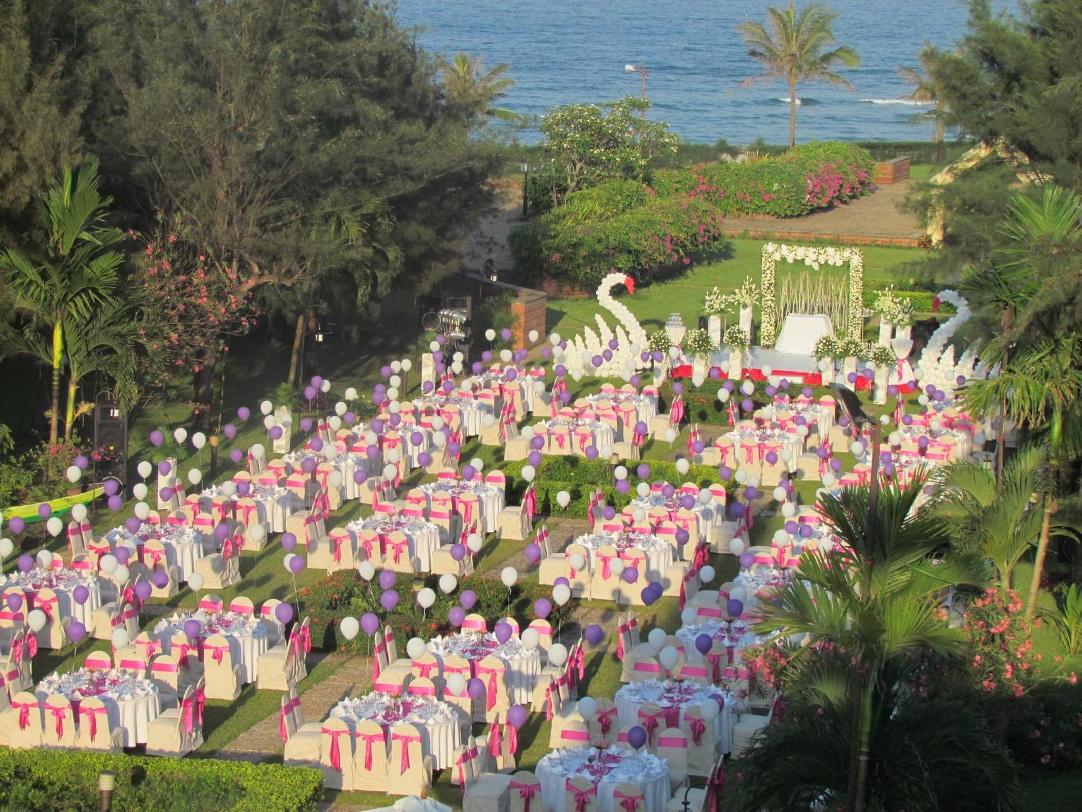 Sandy Beach Non Nuoc Resort - Image 2