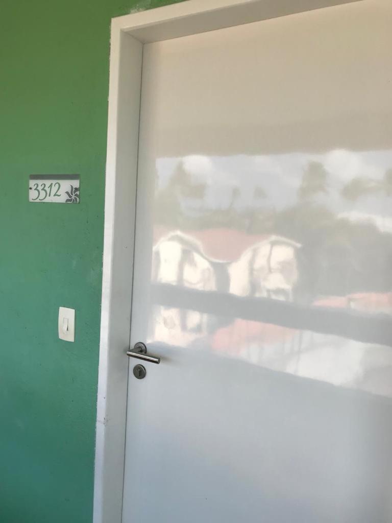 Ancorar Beira Mar Flats de 2 quartos Próximo ao Centro