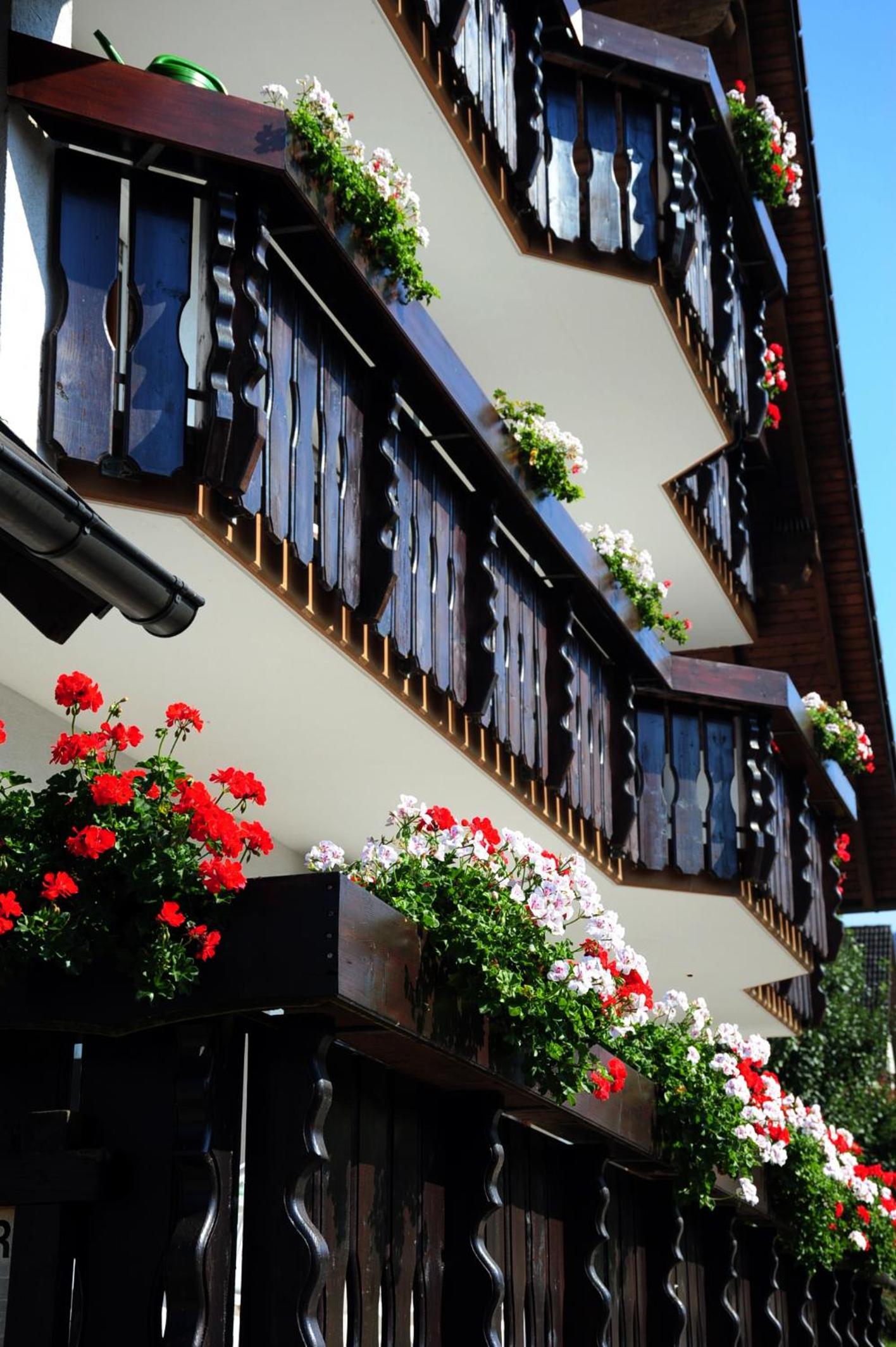 Gasthof Richebächli