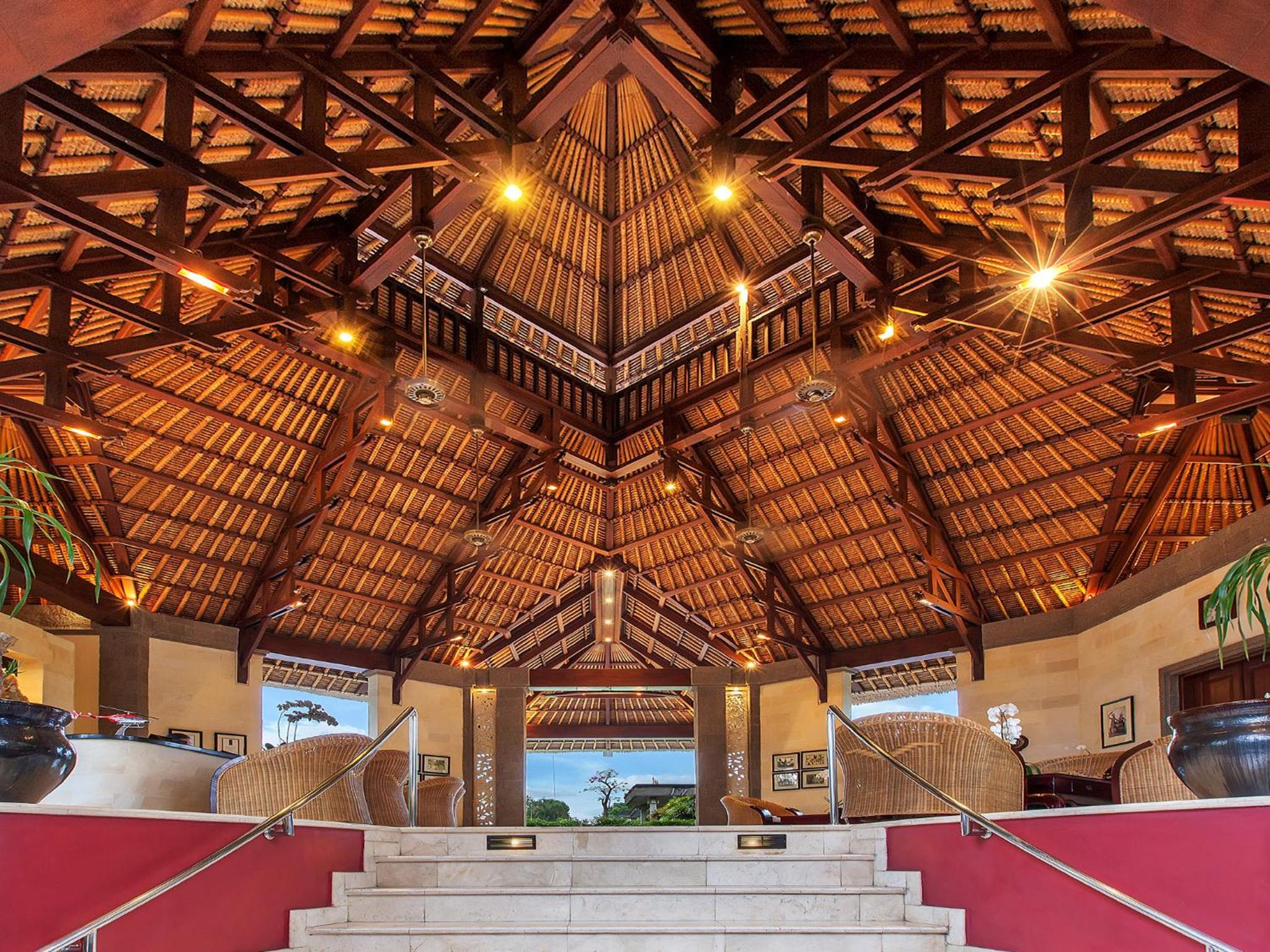 Viceroy Bali