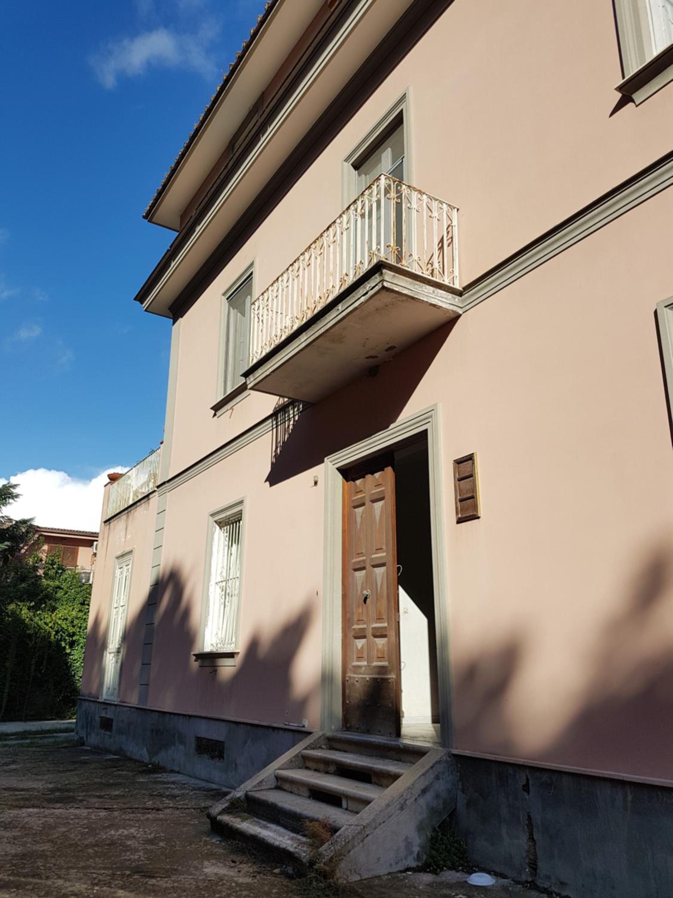 Ercole in riposo view 5