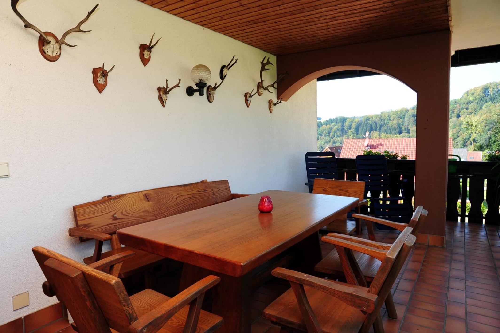 Gasthof Richebächli