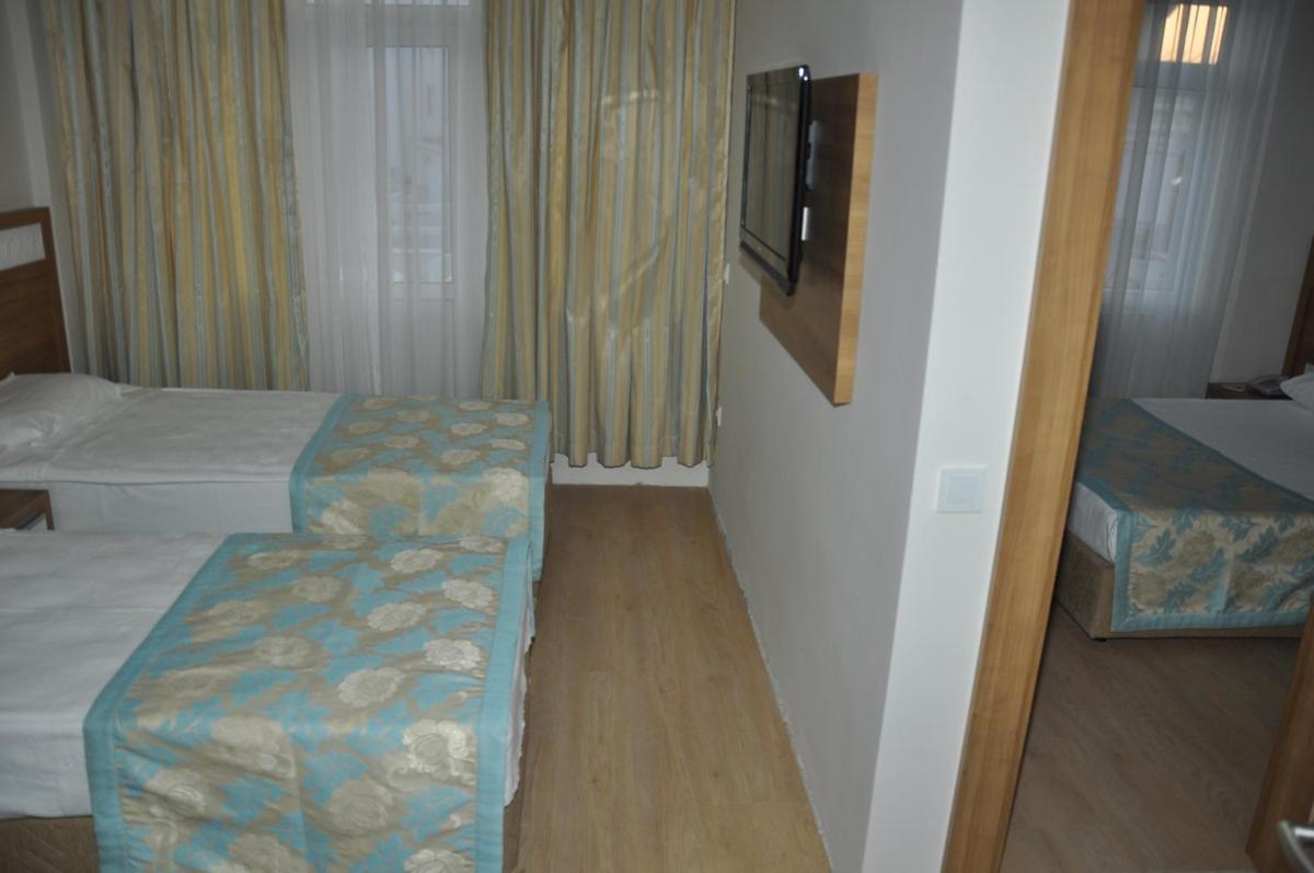 Merve Sun Hotel & SPA - Image 46