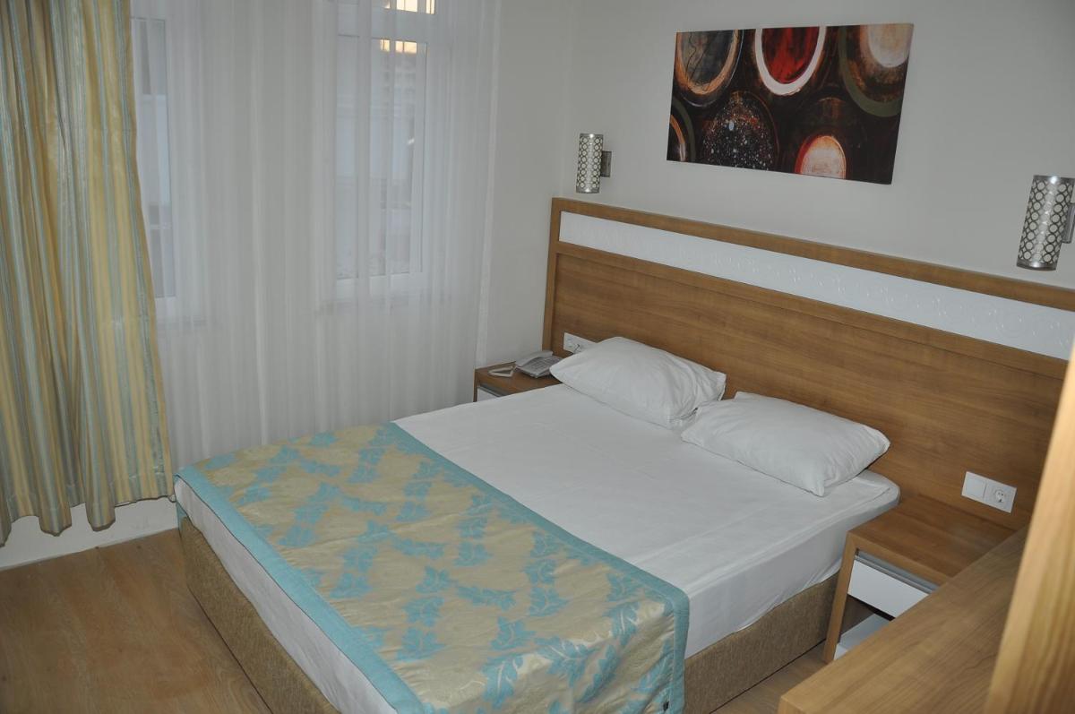 Merve Sun Hotel & SPA - Image 41