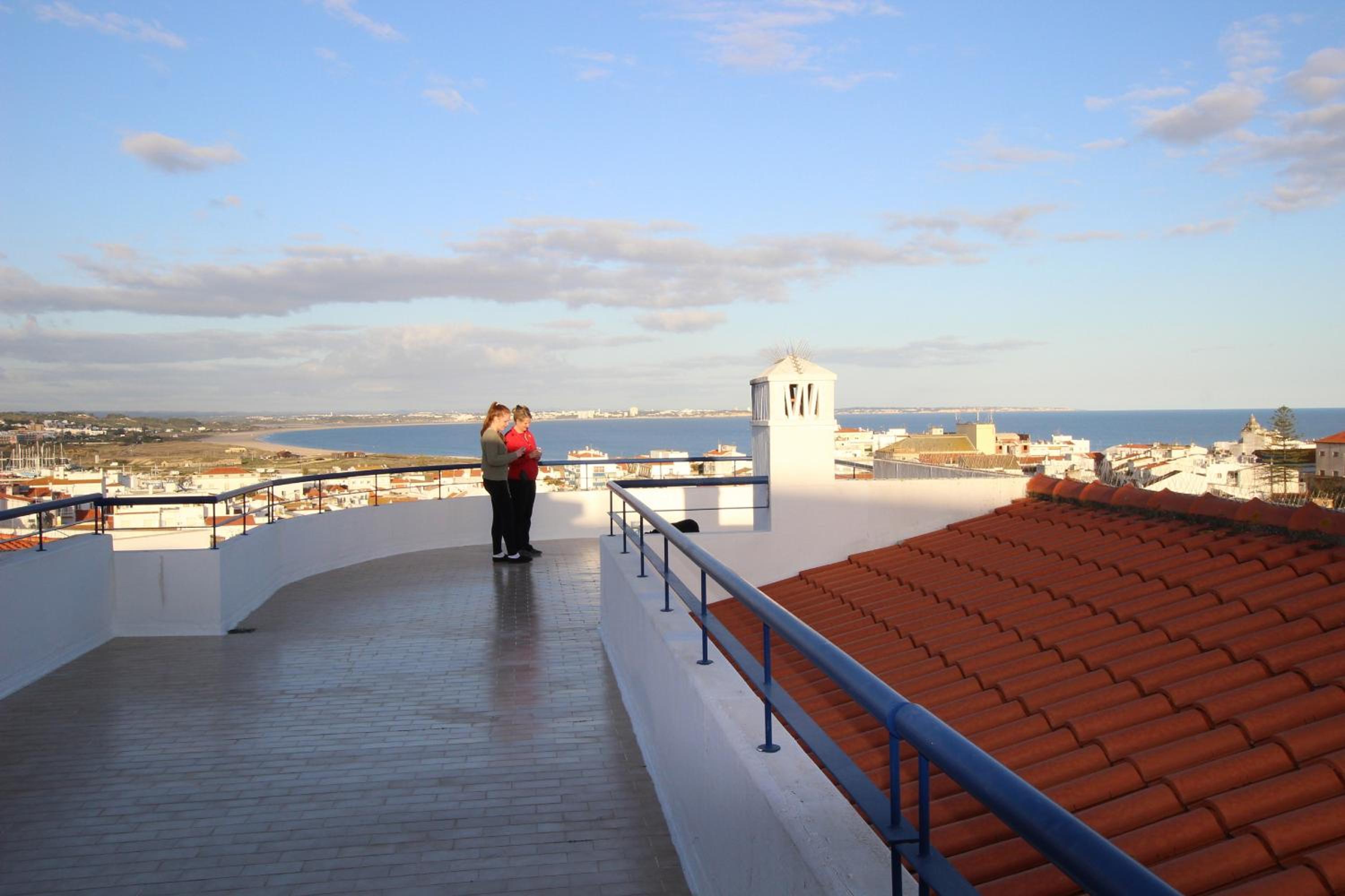 roof