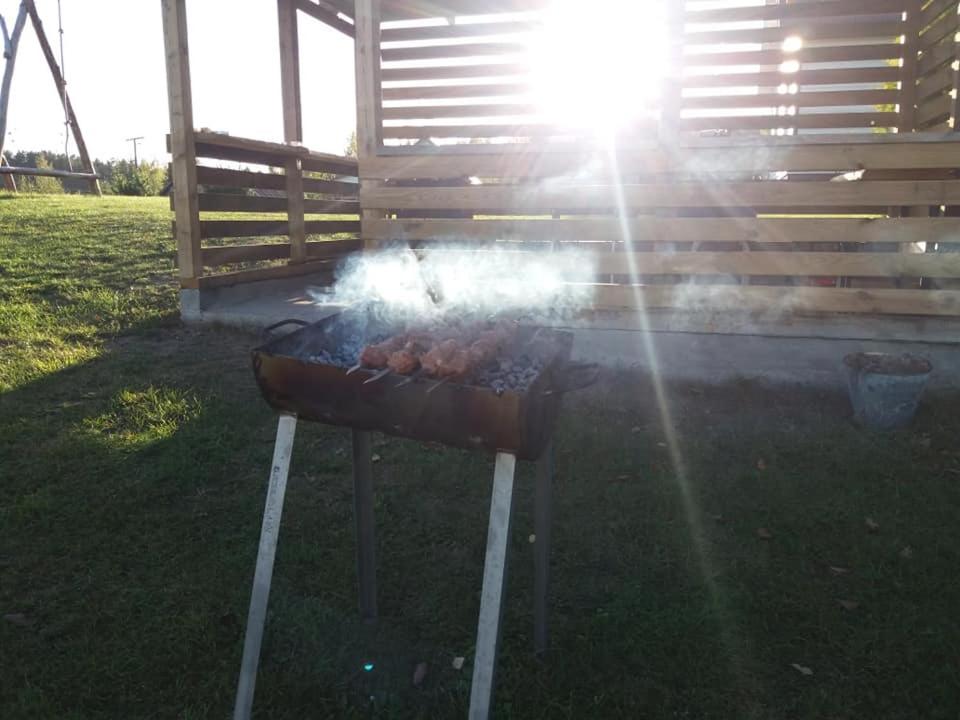 Nijolės sodyba