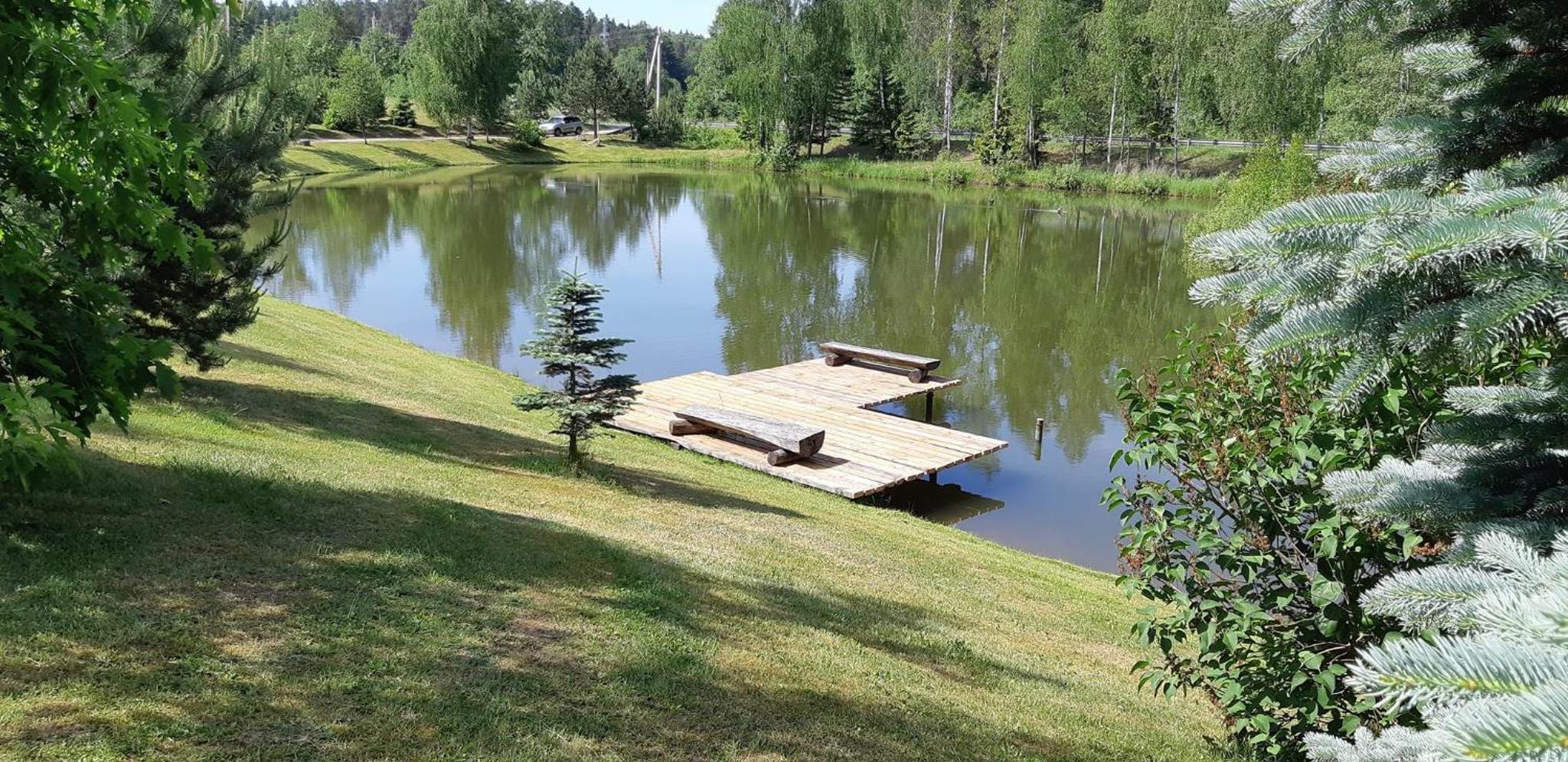 Nijolės sodyba