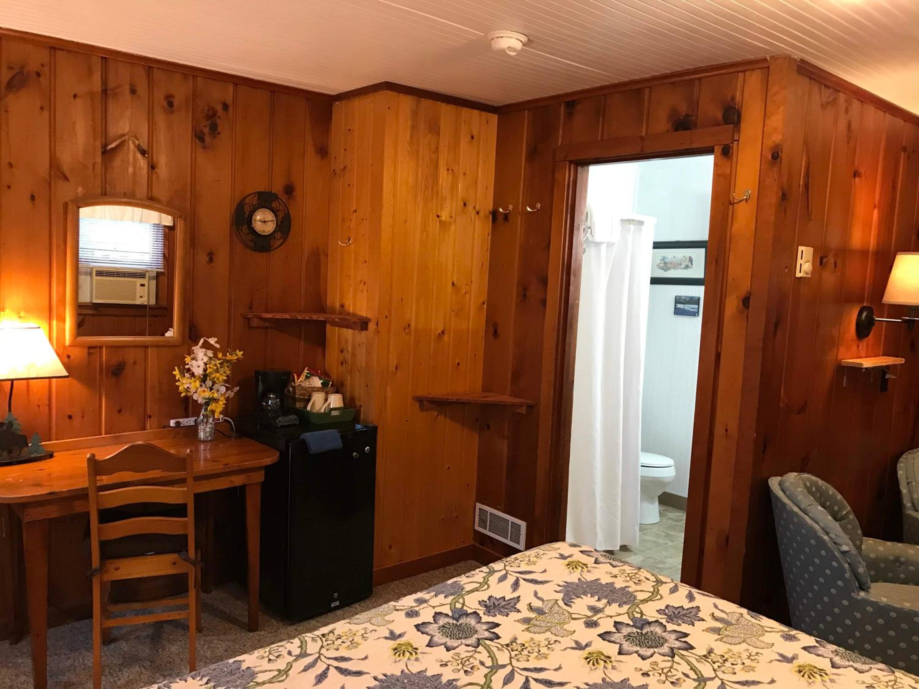 Cedar Ridge Cabins