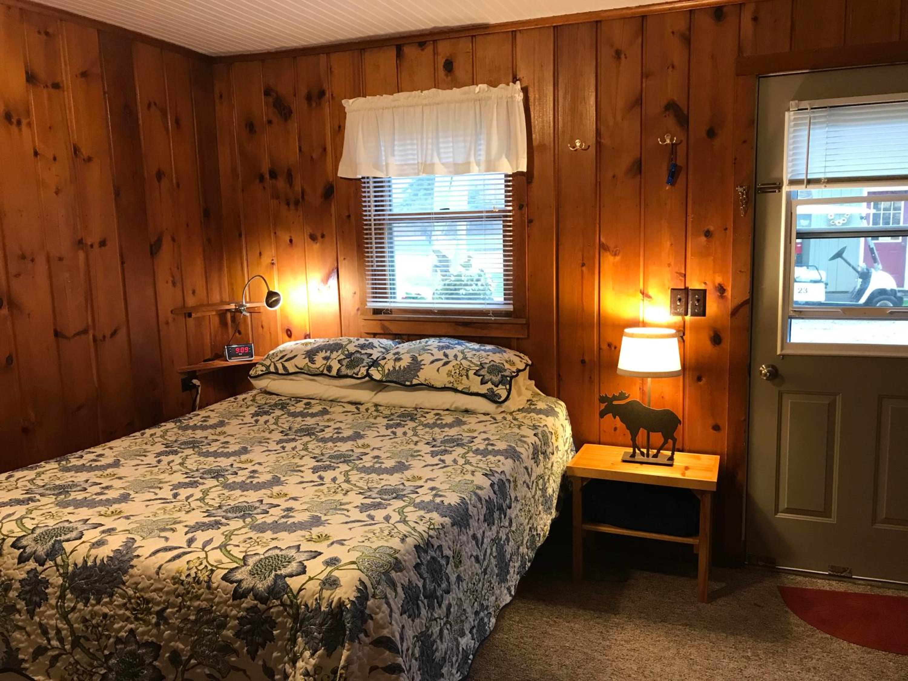 Cedar Ridge Cabins
