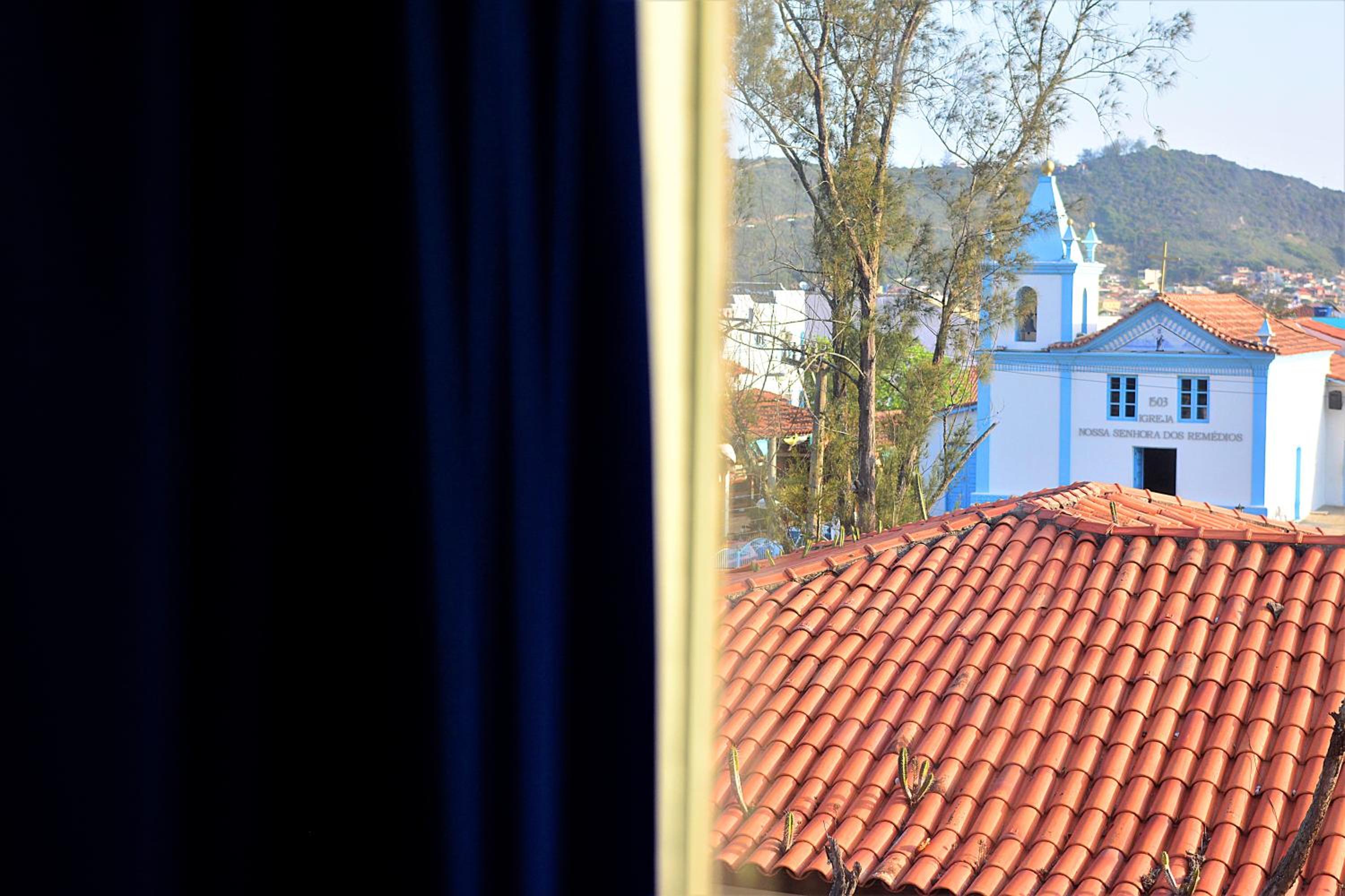 Pousada Estalagem do Porto