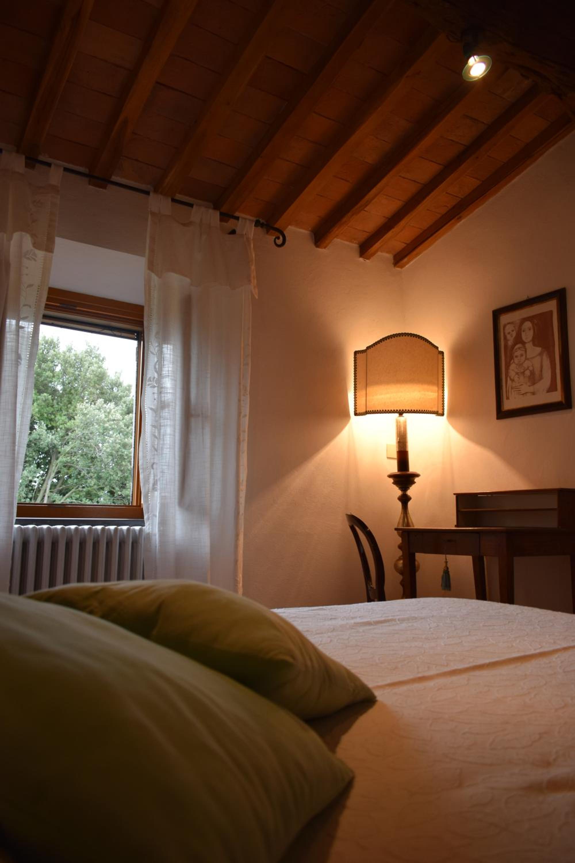 Agriturismo Spazzavento view 3