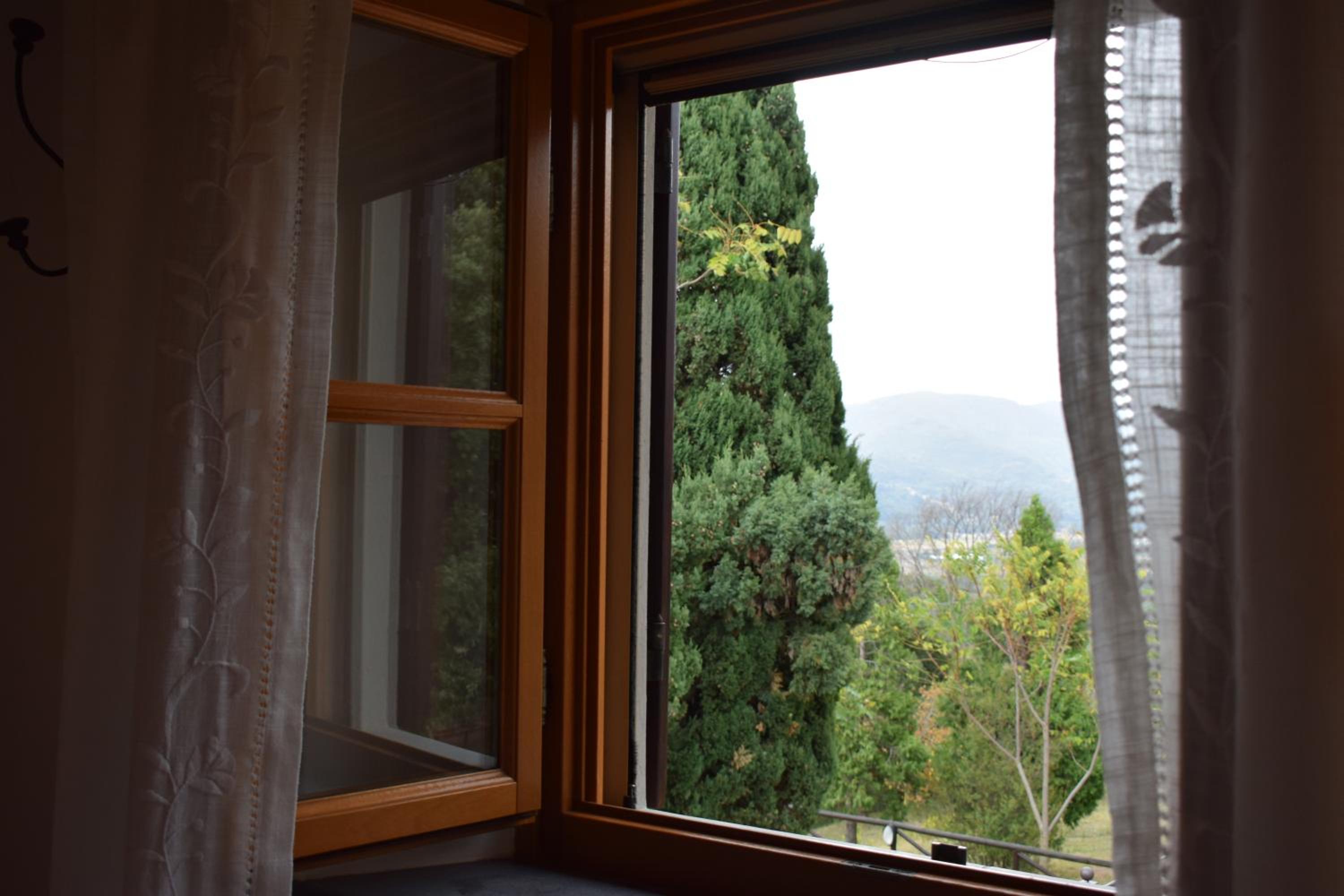 Agriturismo Spazzavento view 2