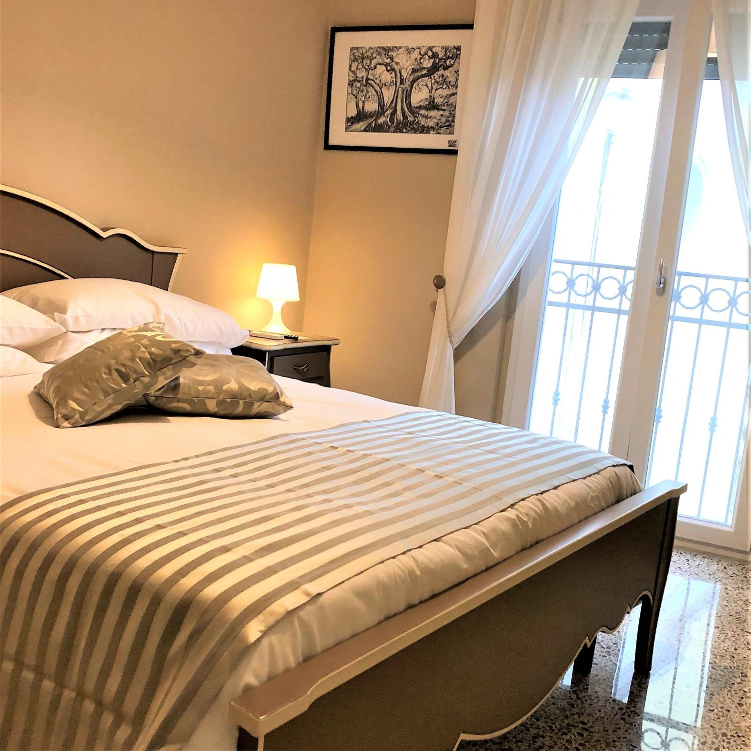 B&B Baronia Luxury Rooms