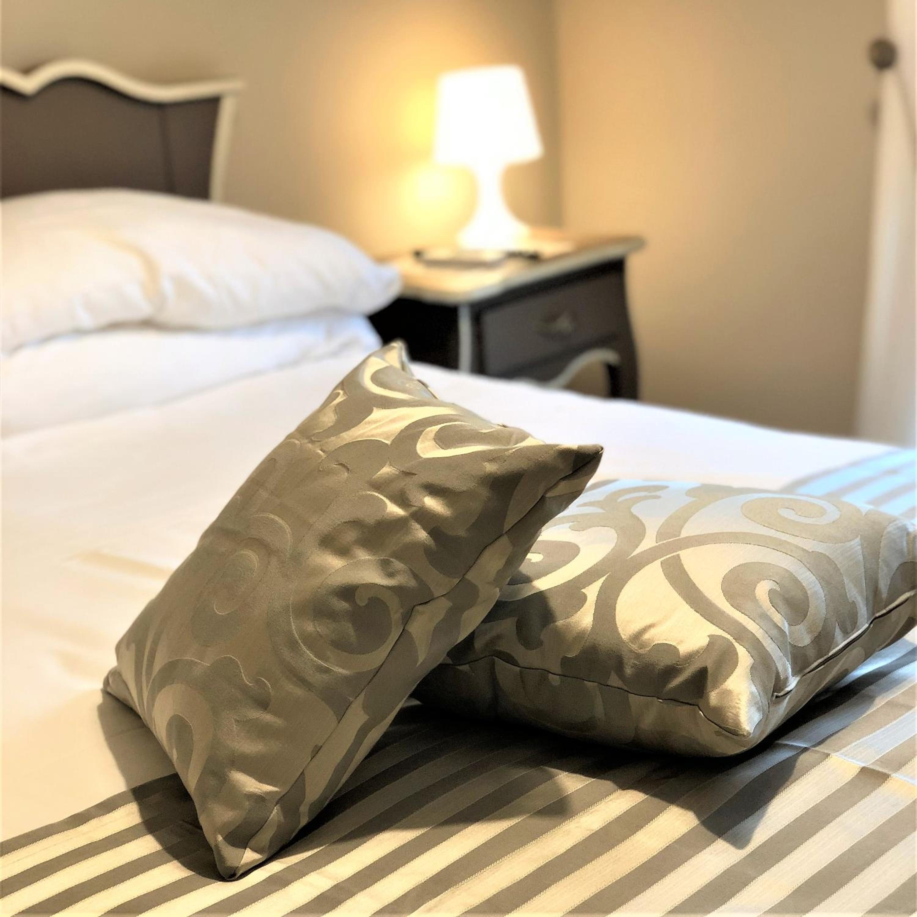 B&B Baronia Luxury Rooms