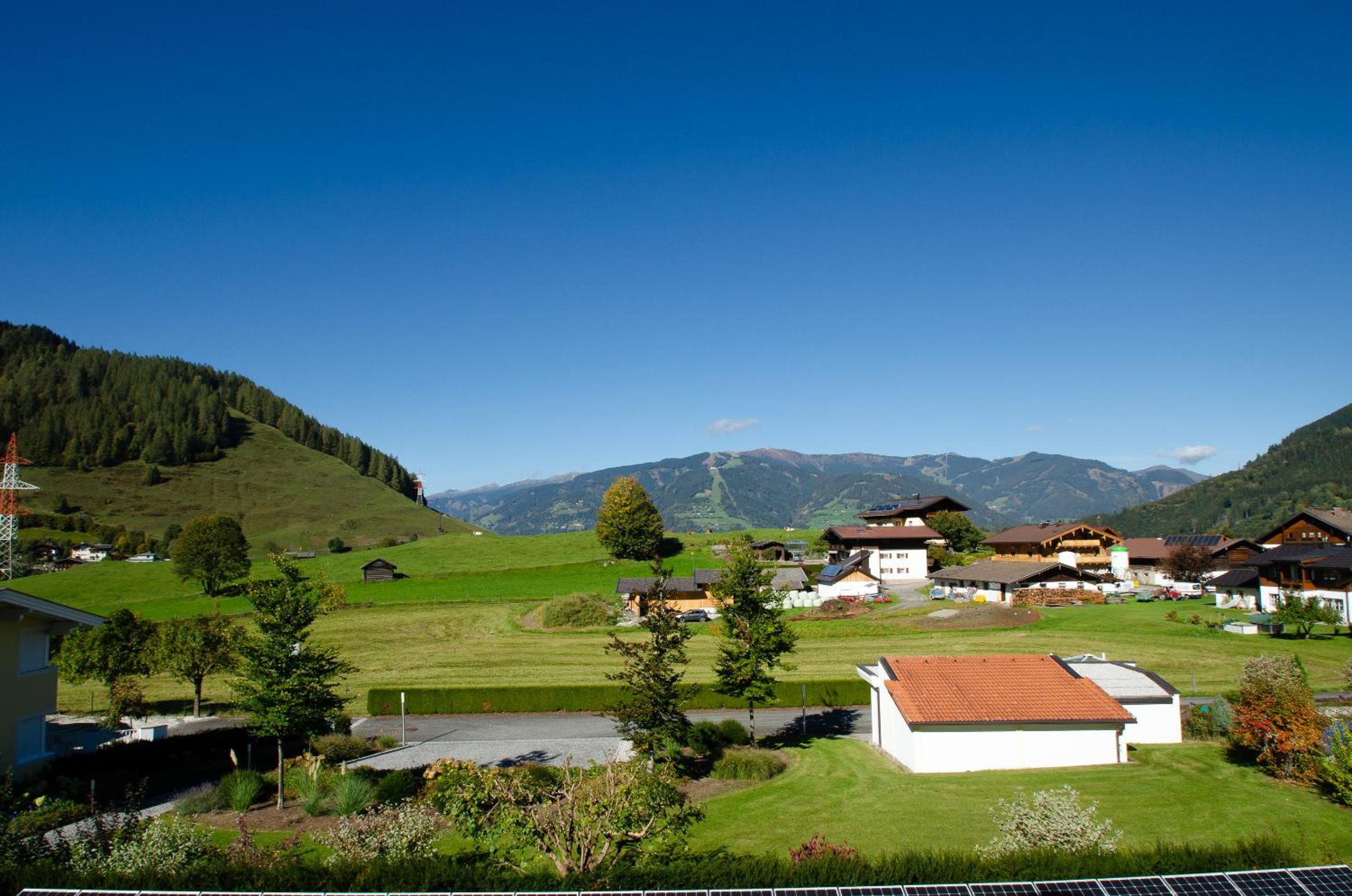 Panorama Apartments Bruck by All in One Apartments