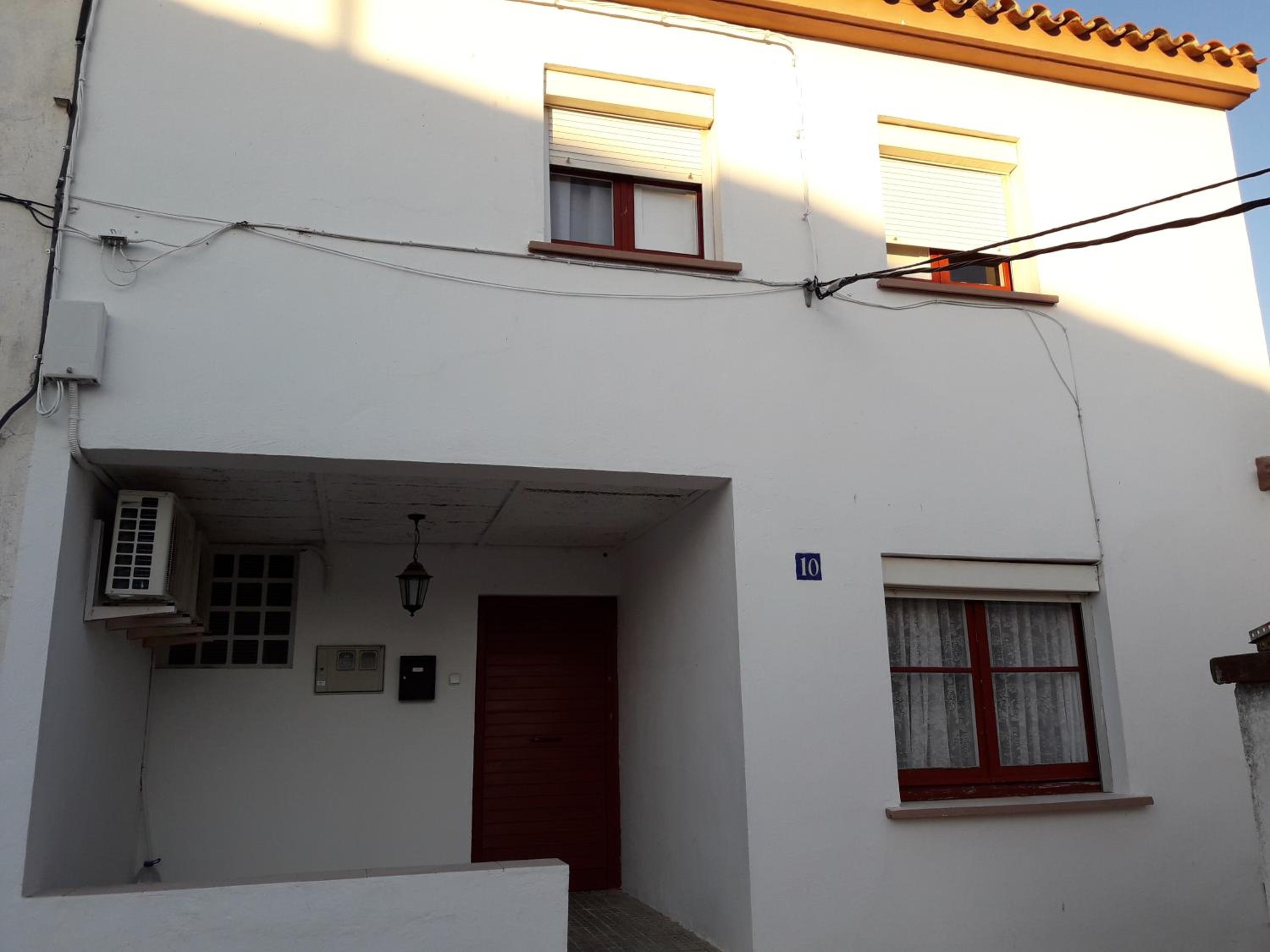 Casa Manzana view 2