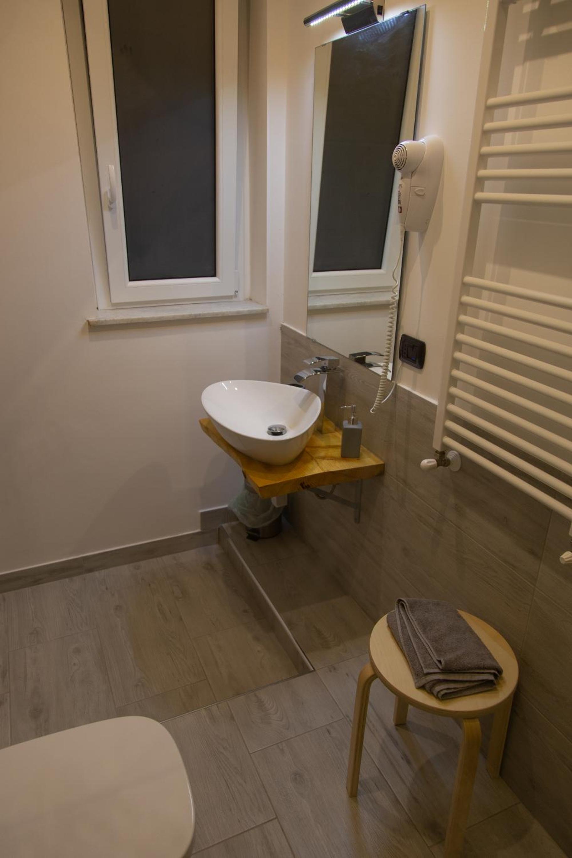 UP&B Rooms Catania photo 2