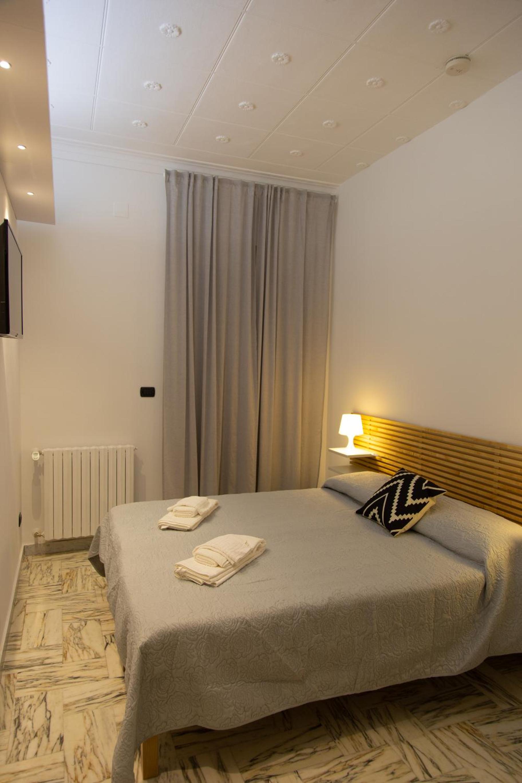 UP&B Rooms Catania en Mascalucia