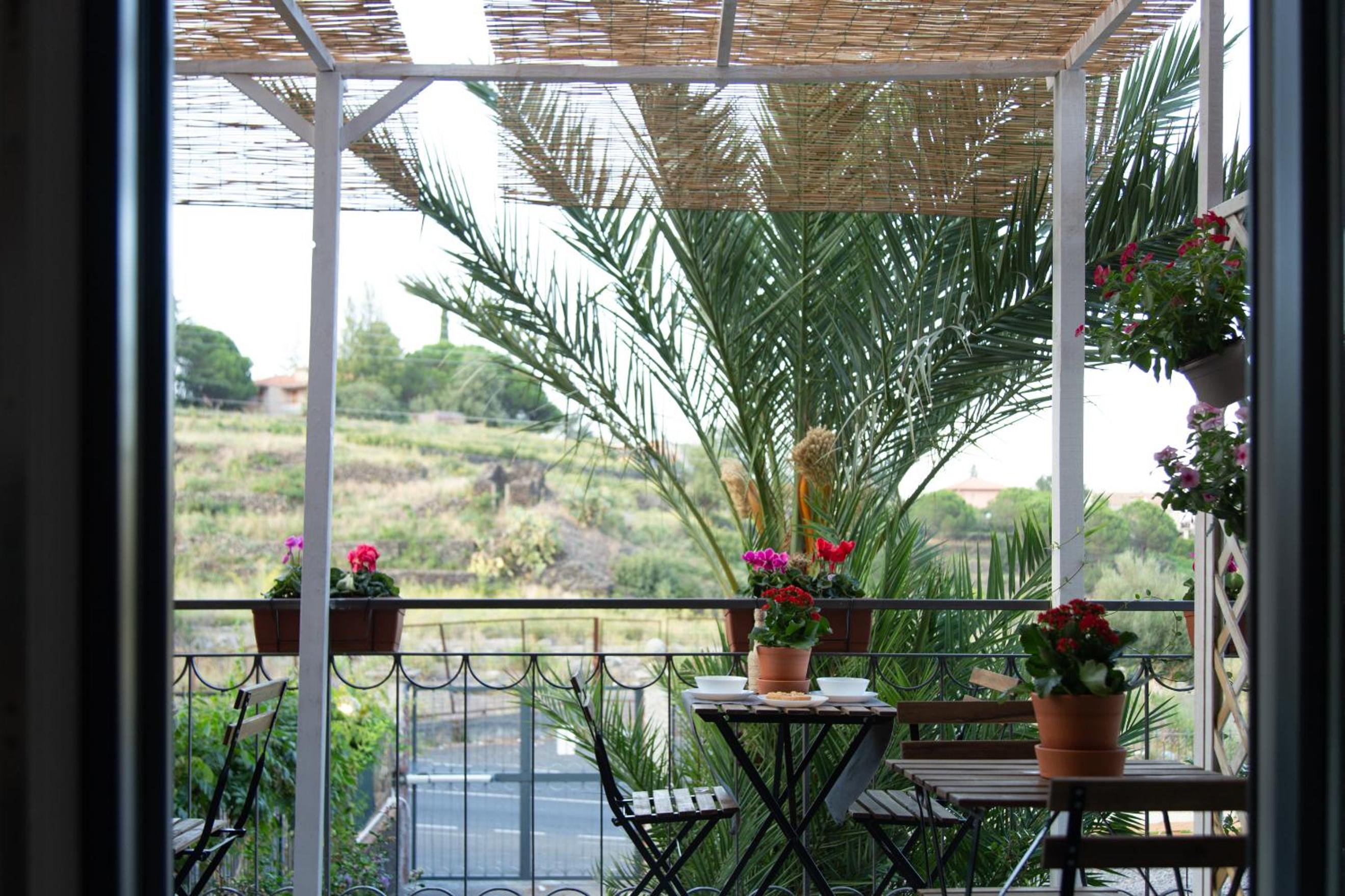 UP&B Rooms Catania en Mascalucia