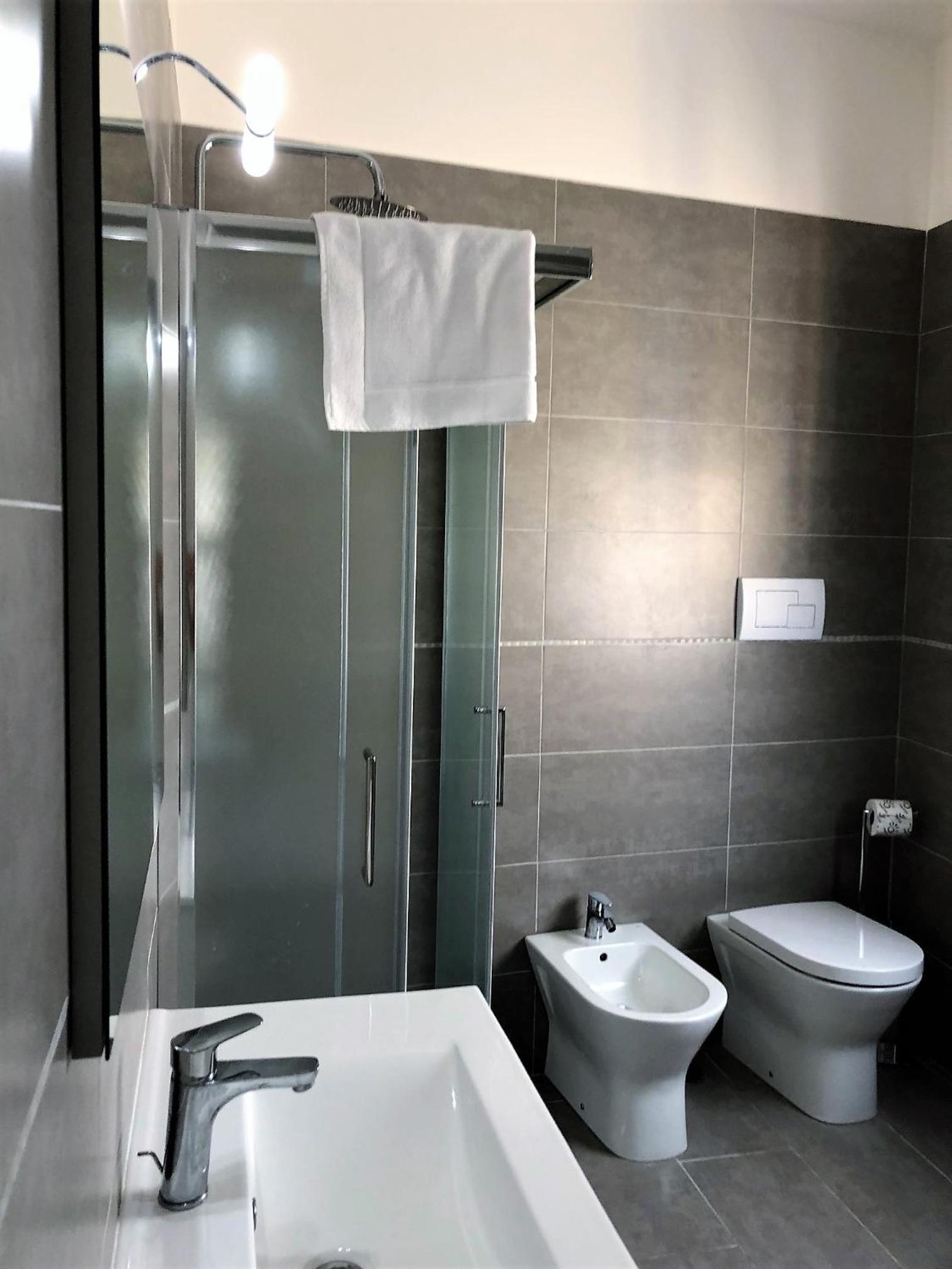B&B Baronia Luxury Rooms