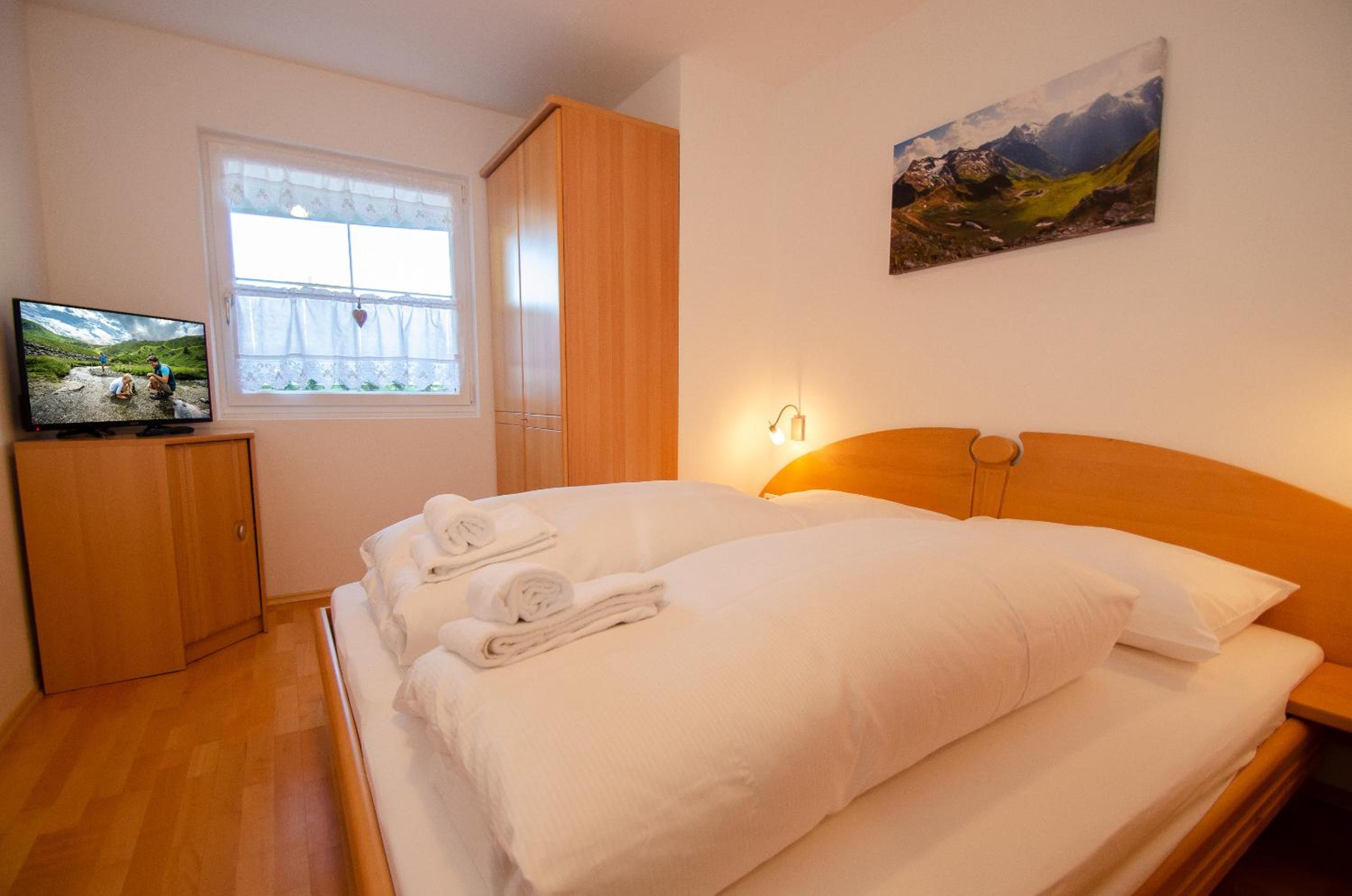 Panorama Apartments Bruck by All in One Apartments