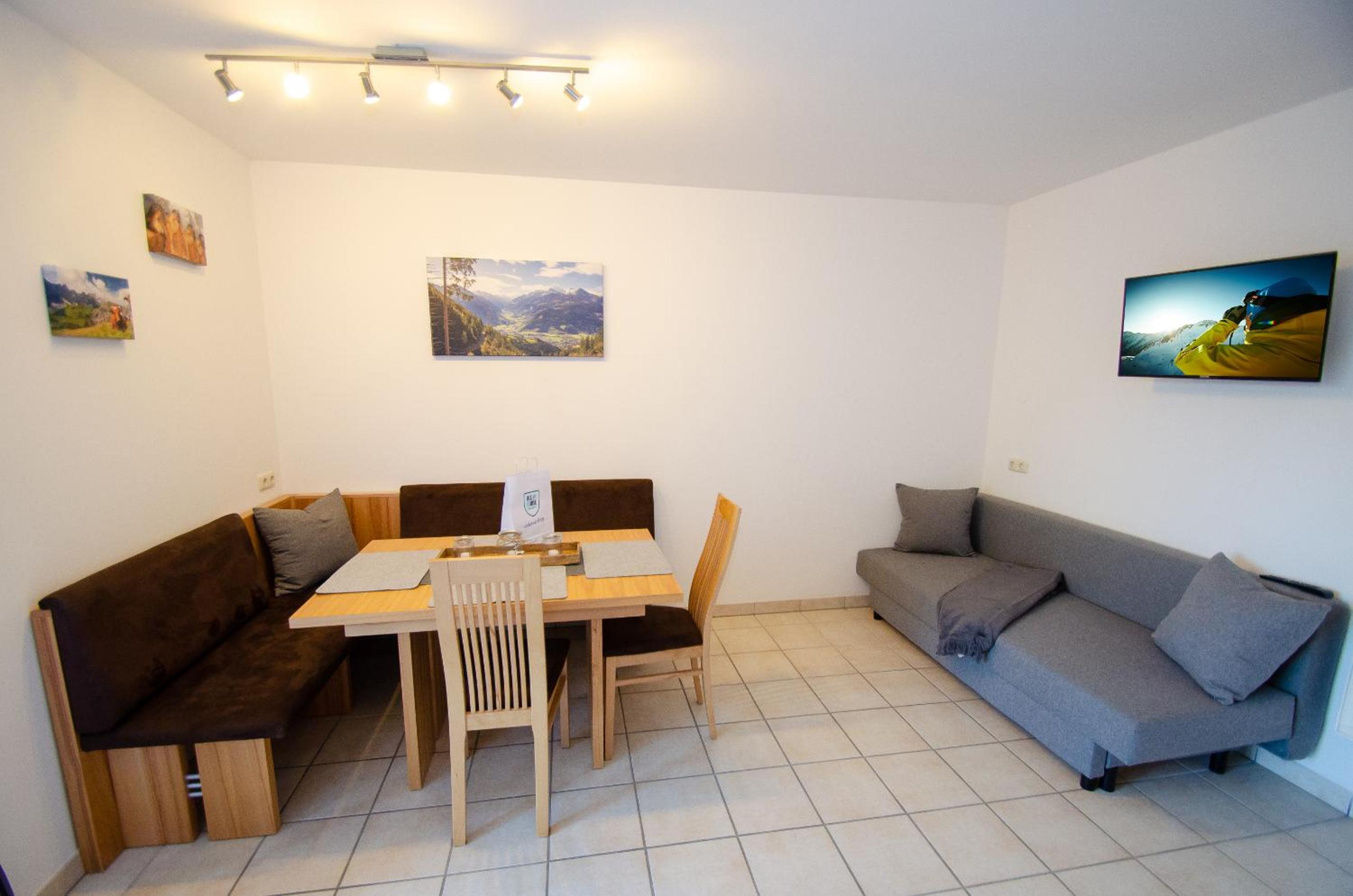 Panorama Apartments Bruck by All in One Apartments