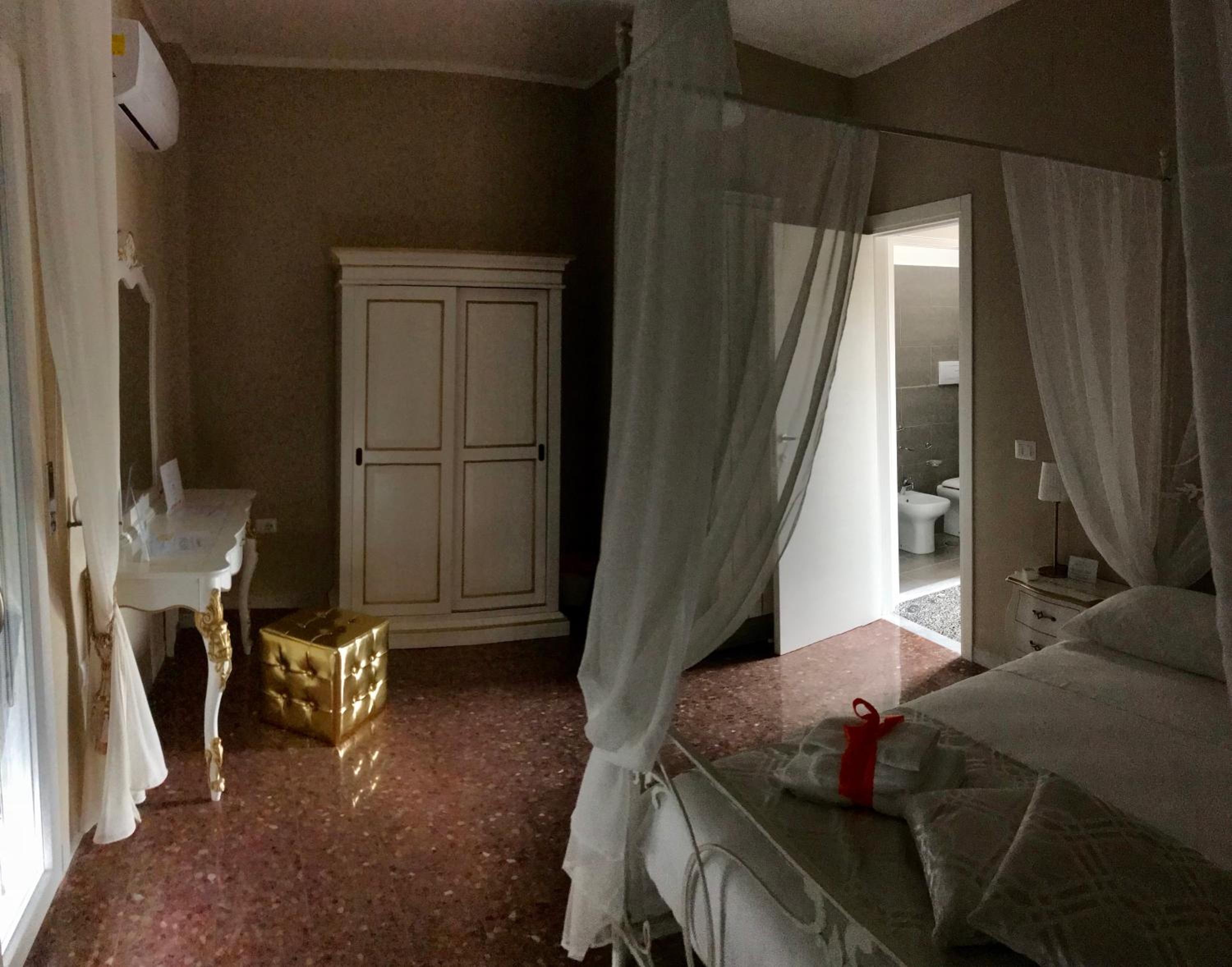 B&B Baronia Luxury Rooms
