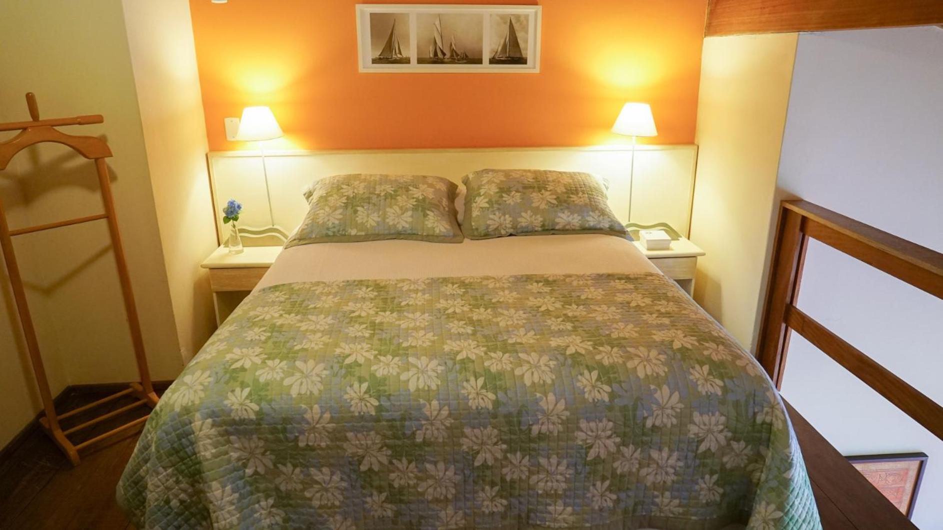 Pousada Do Capitão