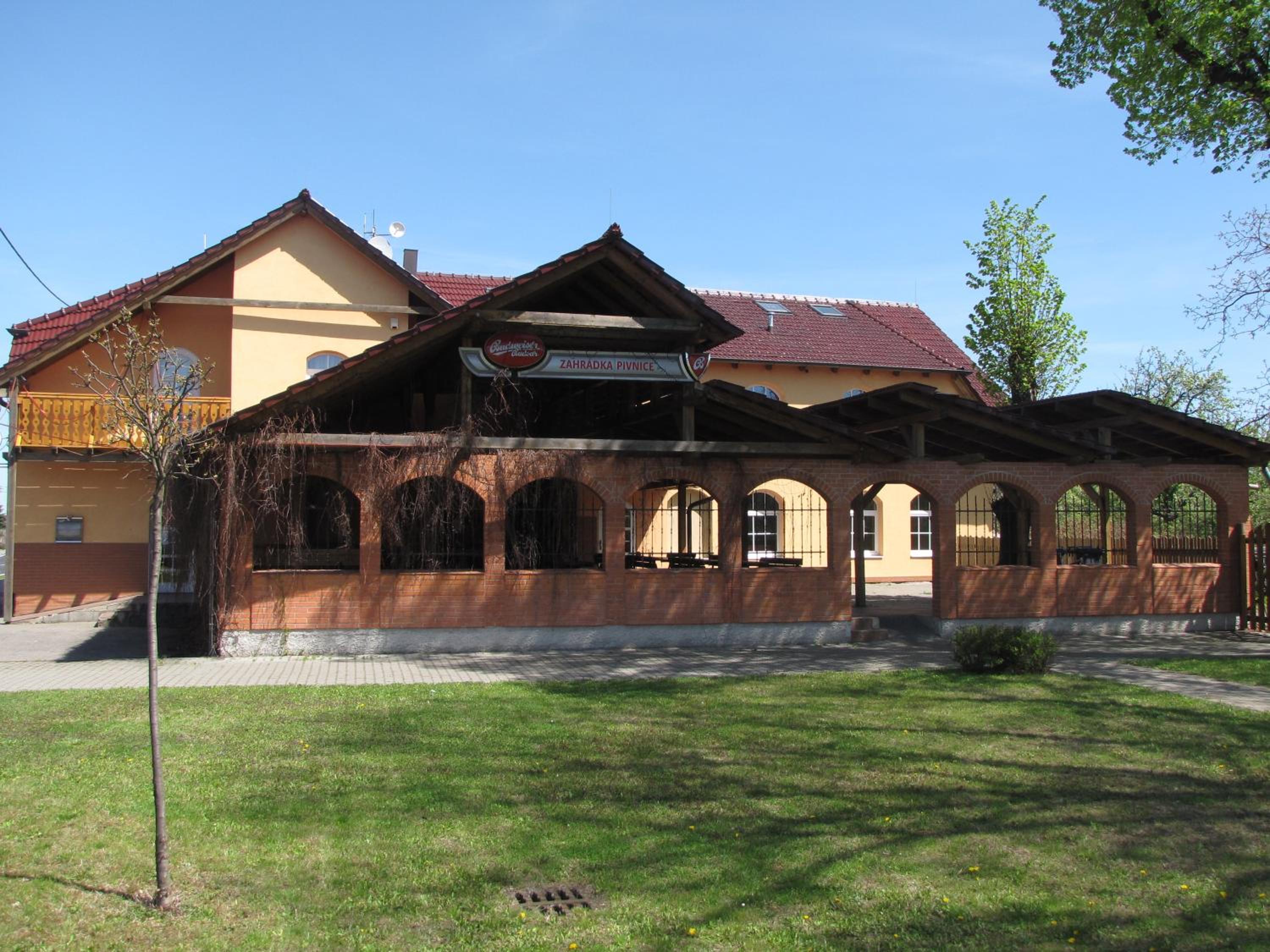 Penzion Apartmány Adamčík