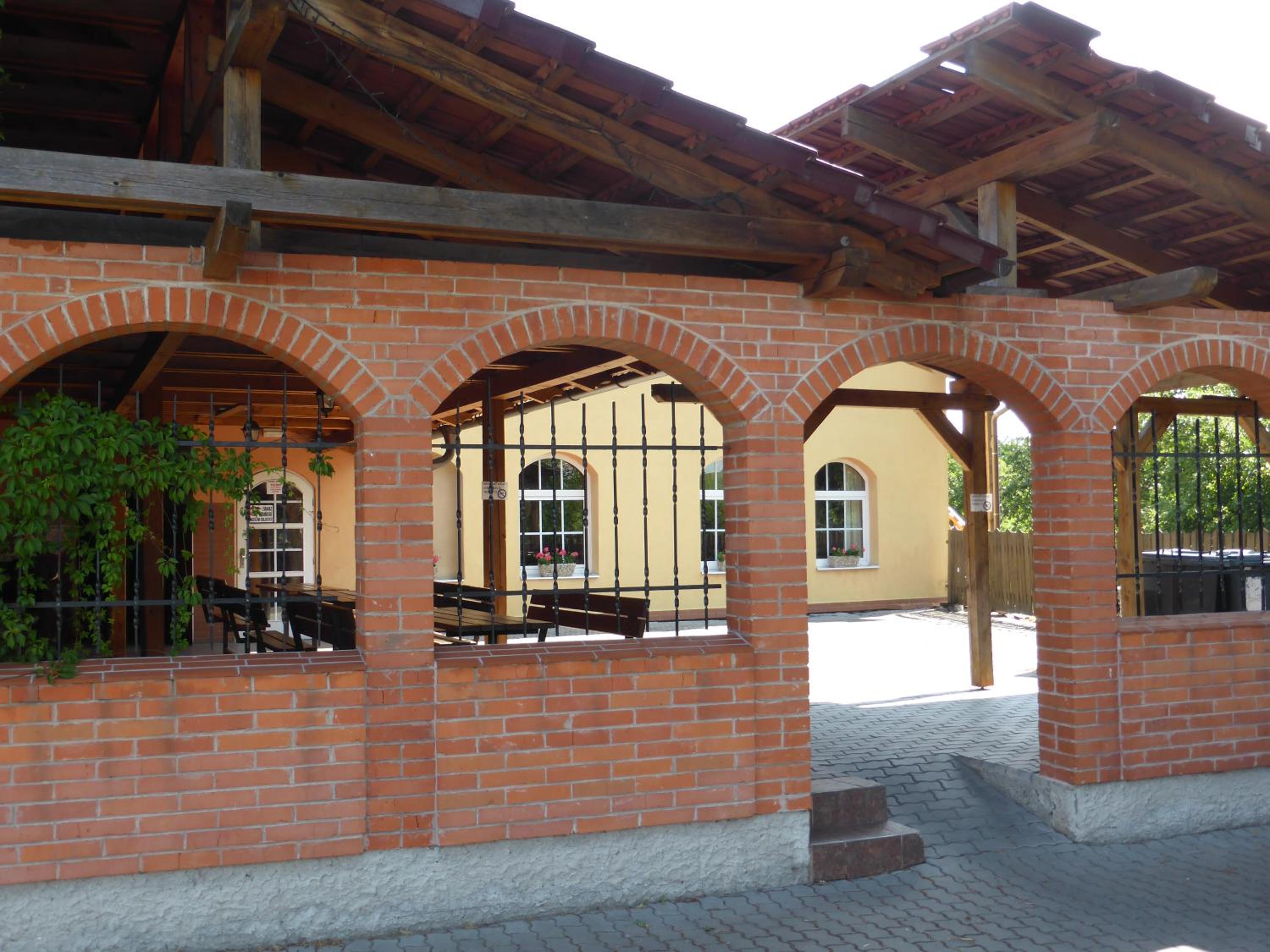 Penzion Apartmány Adamčík