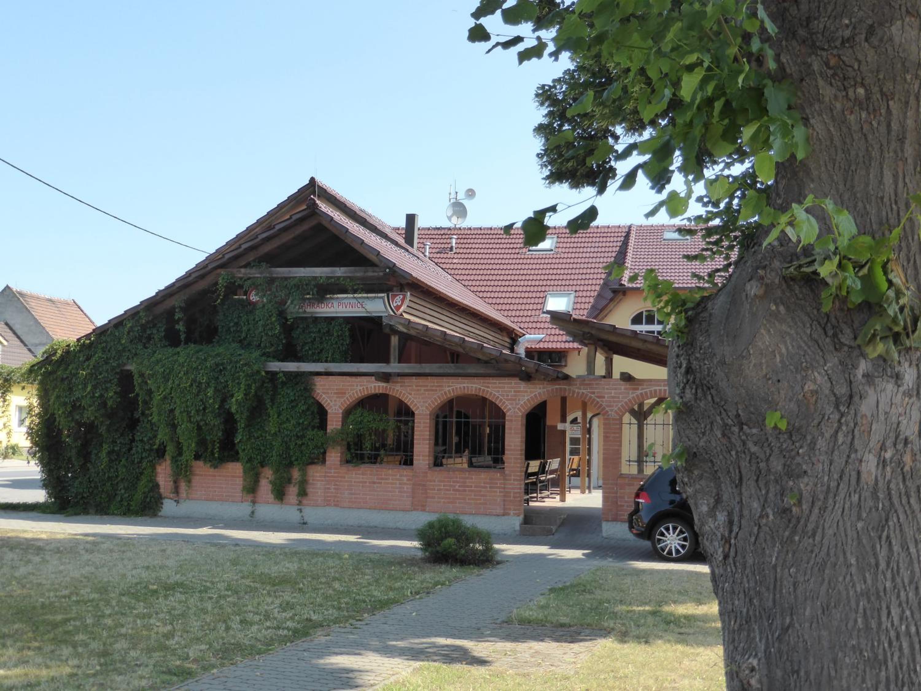 Penzion Apartmány Adamčík