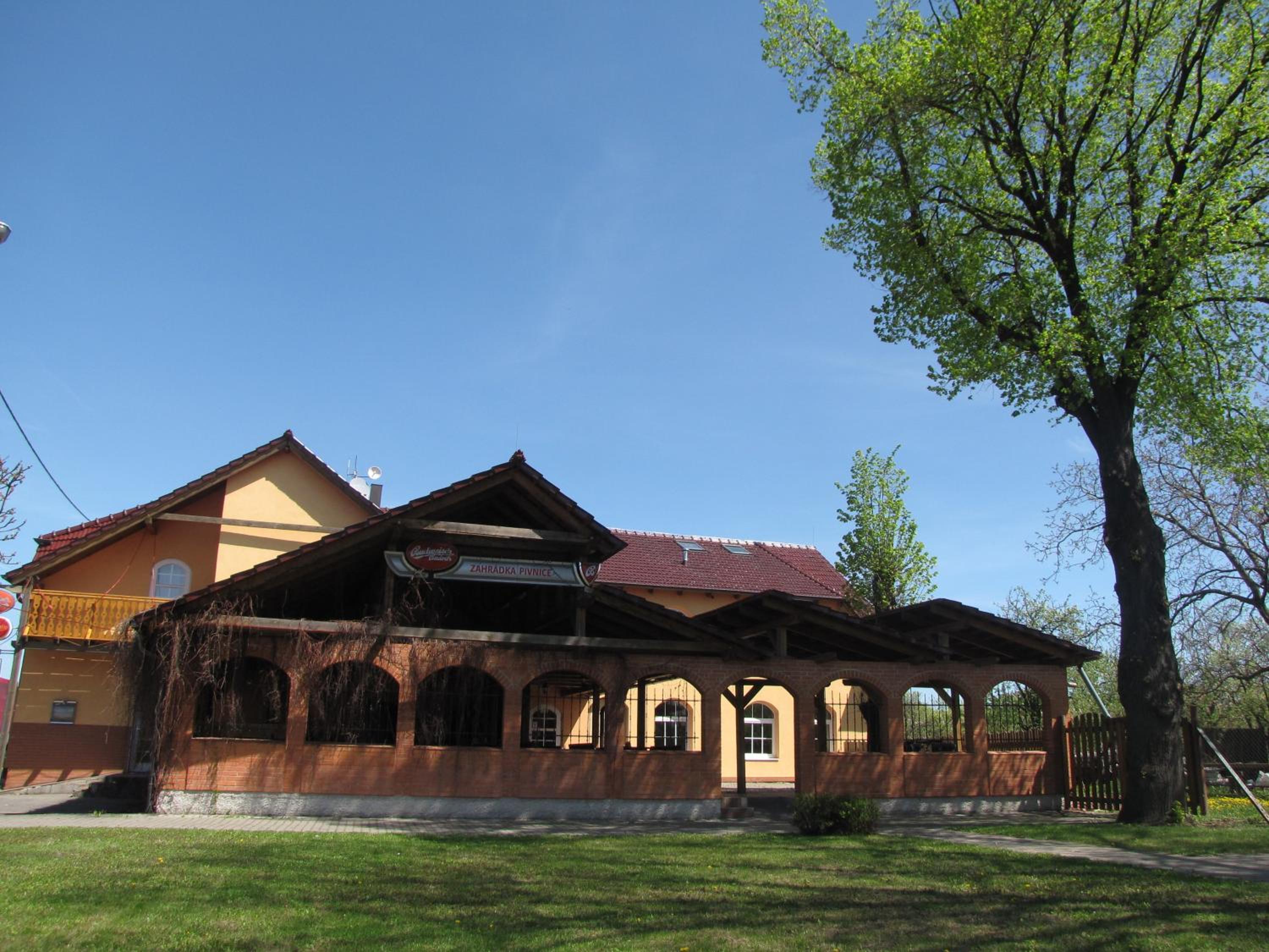 Penzion Apartmány Adamčík