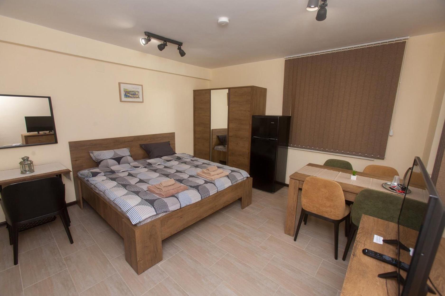 Sofia Family House - Free Parking