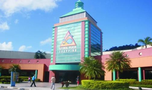 apartamento na praia grande
