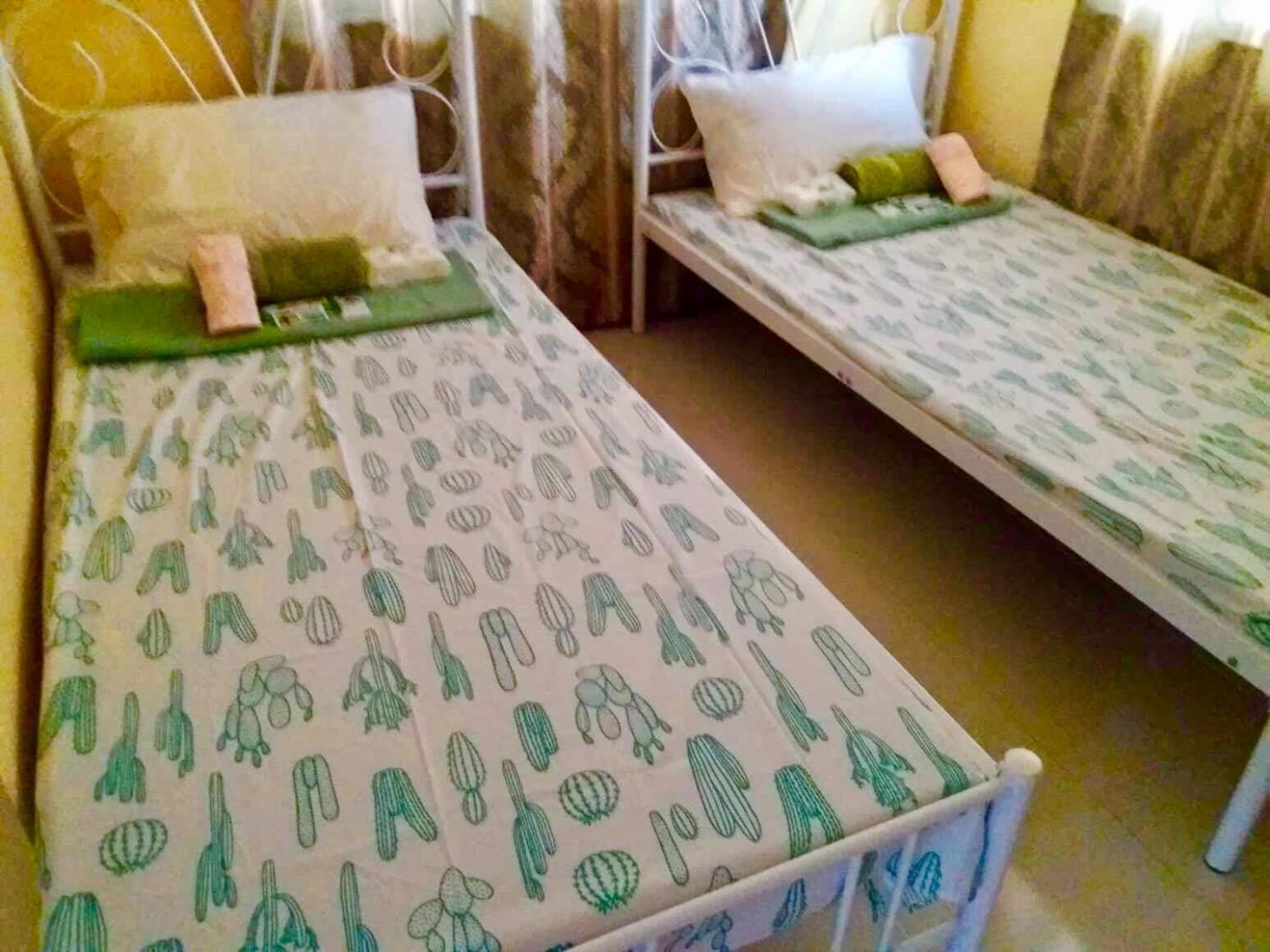 Jireh’s Guests Home
