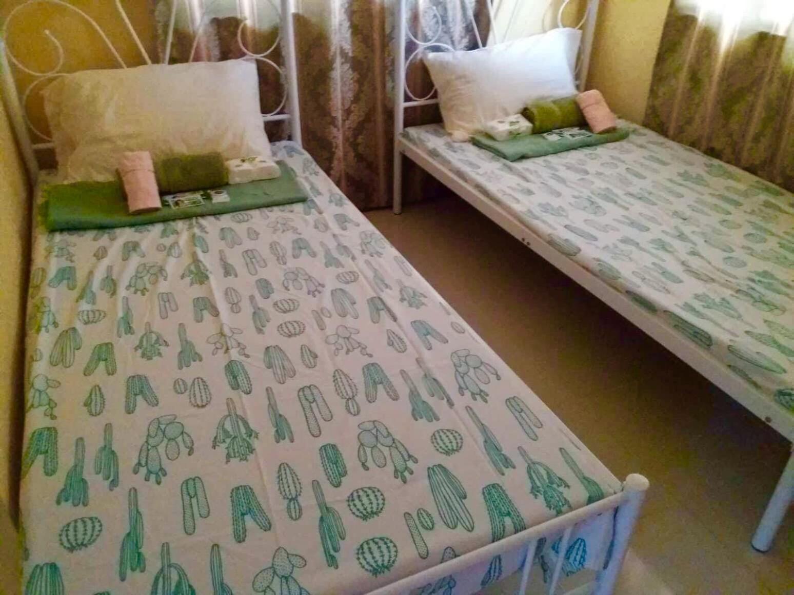 Jireh’s Guests Home
