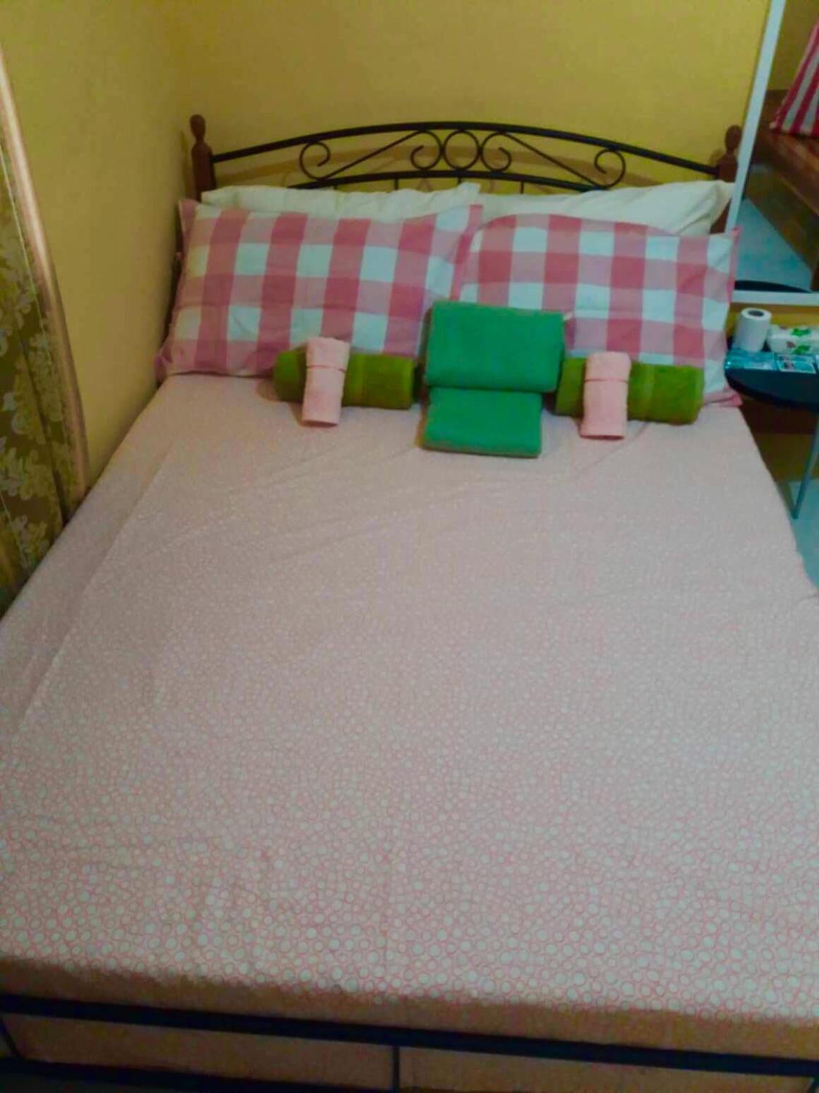 Jireh’s Guests Home