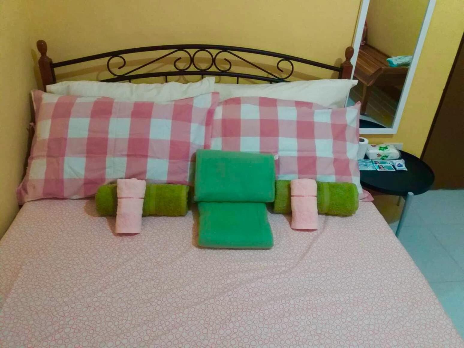 Jireh’s Guests Home