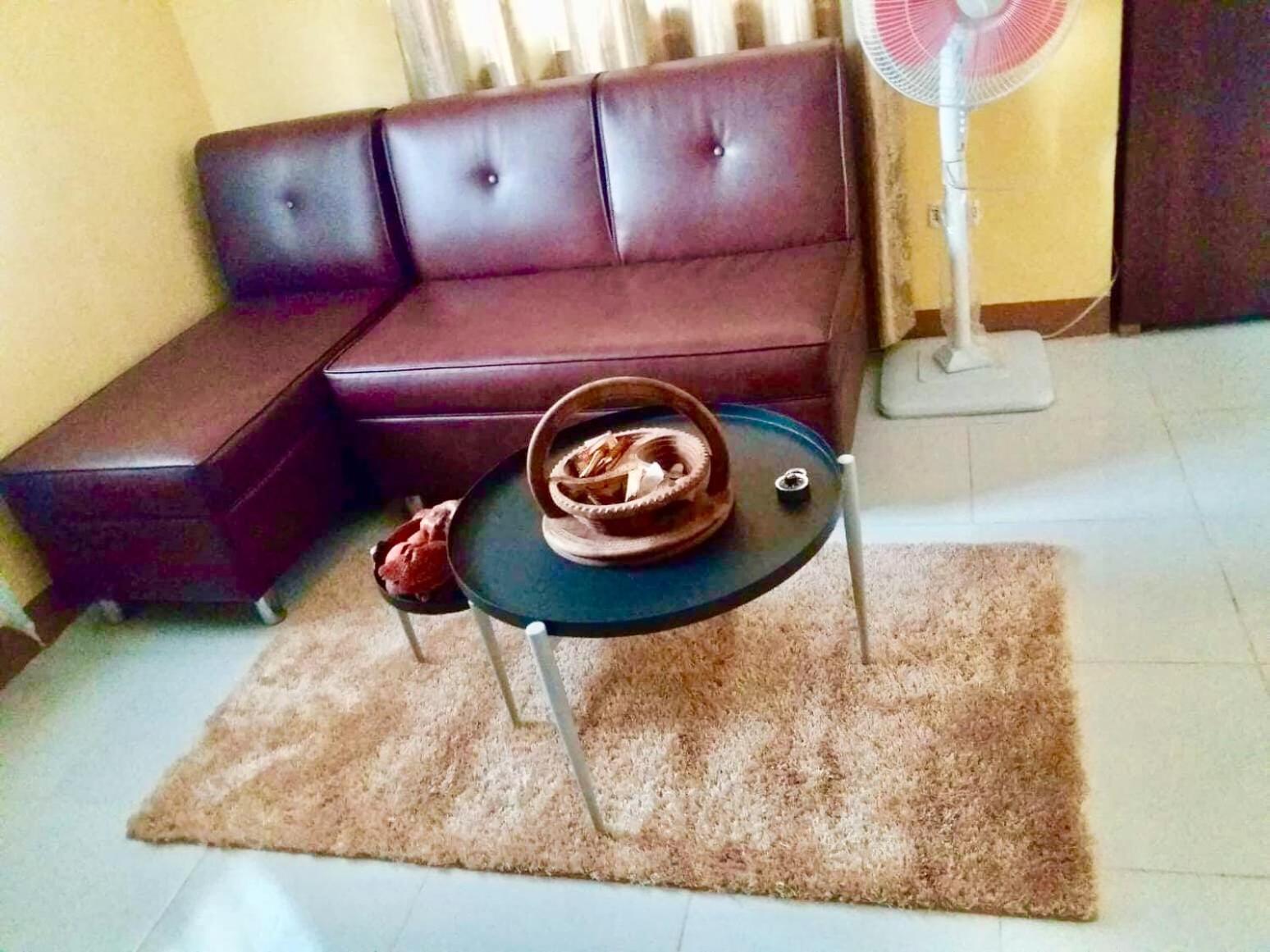 Jireh’s Guests Home