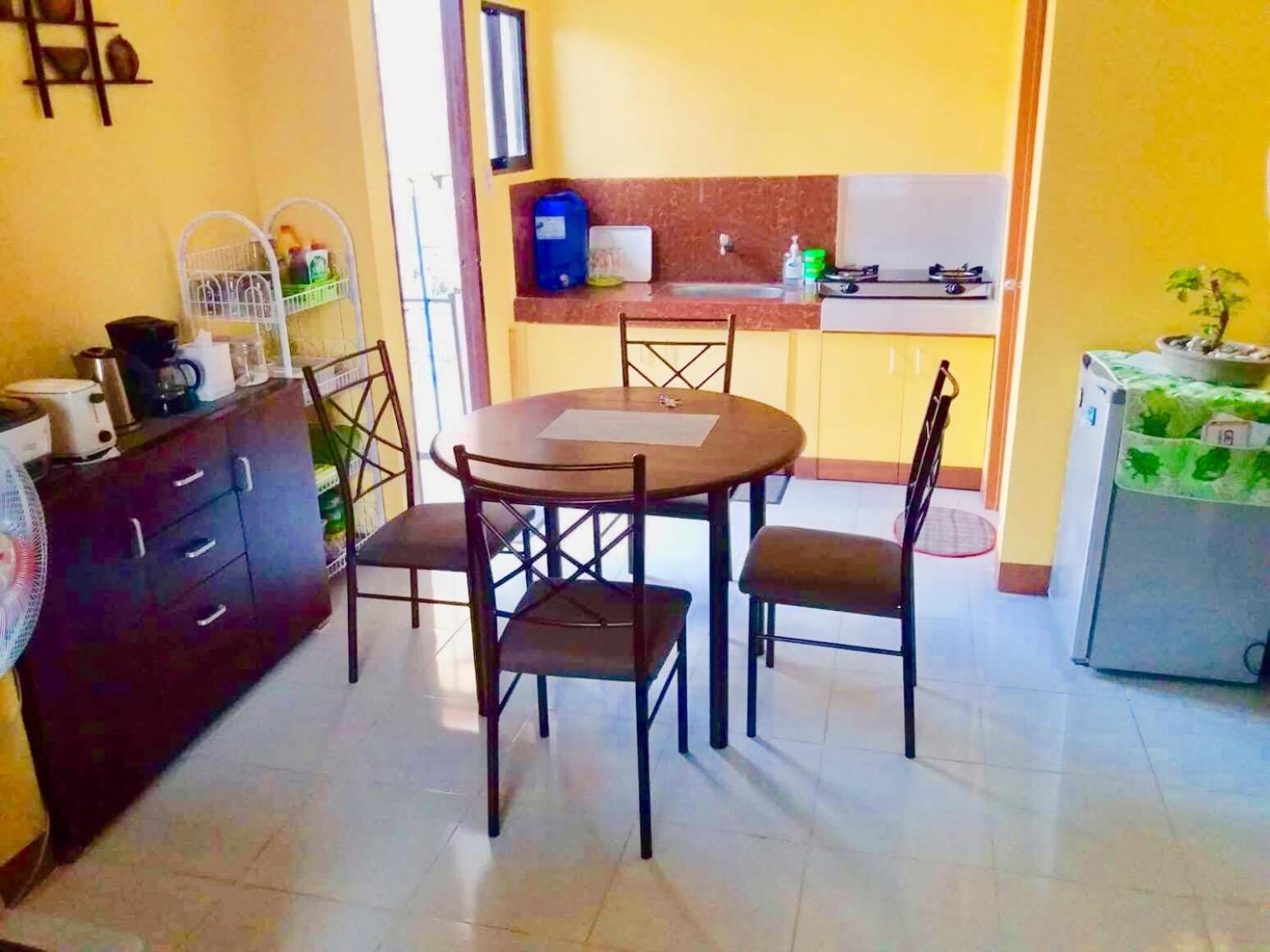 Jireh’s Guests Home
