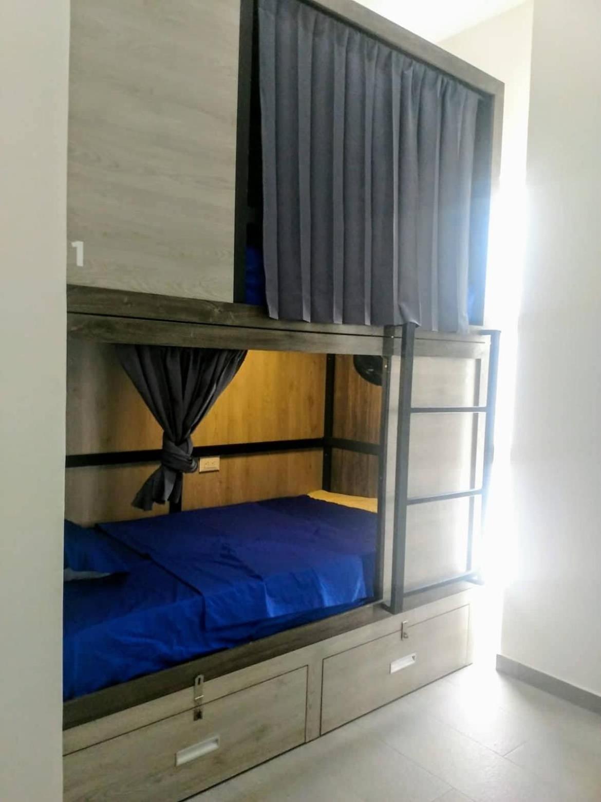Hostel Laguna Salá By FSL