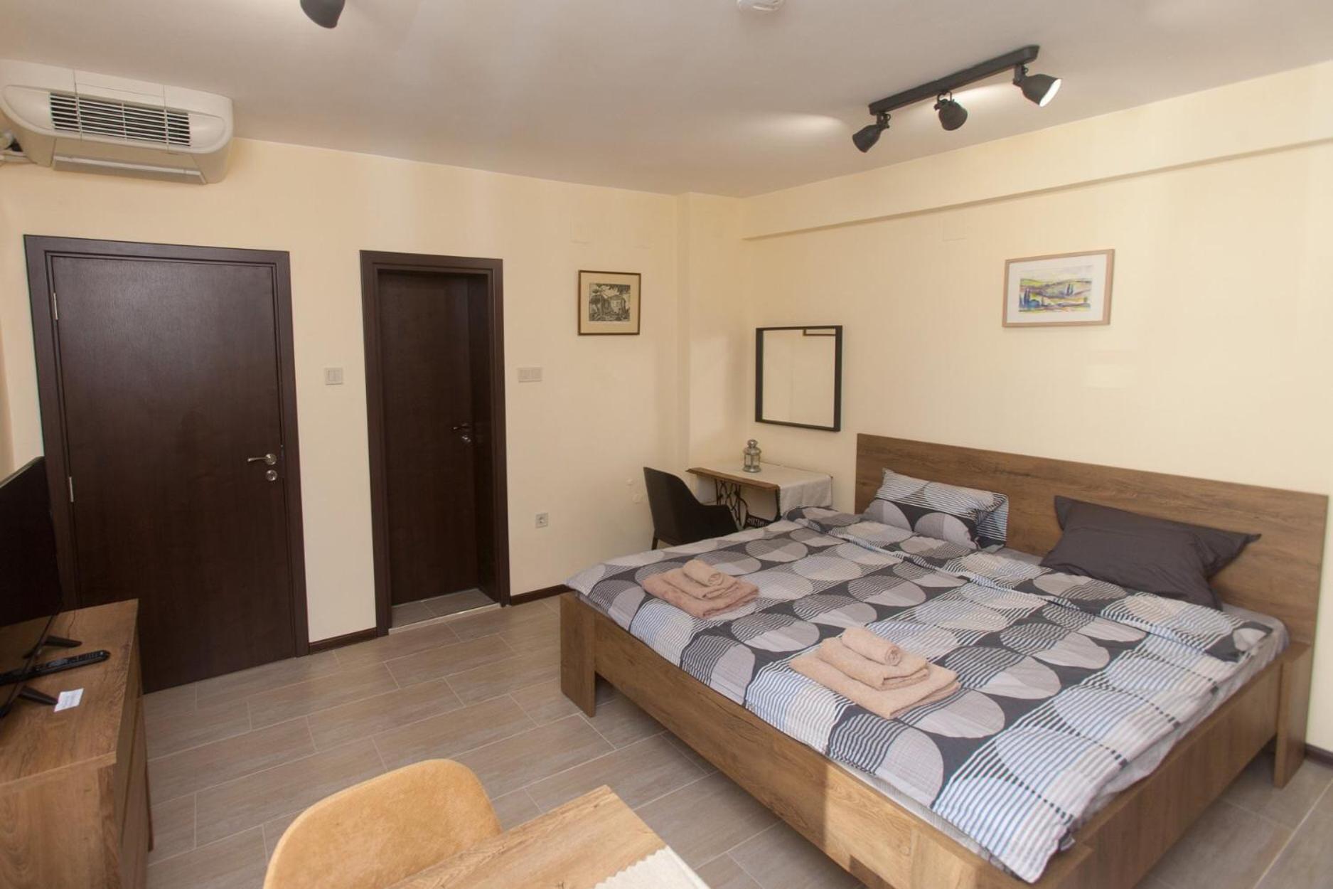 Sofia Family House - Free Parking
