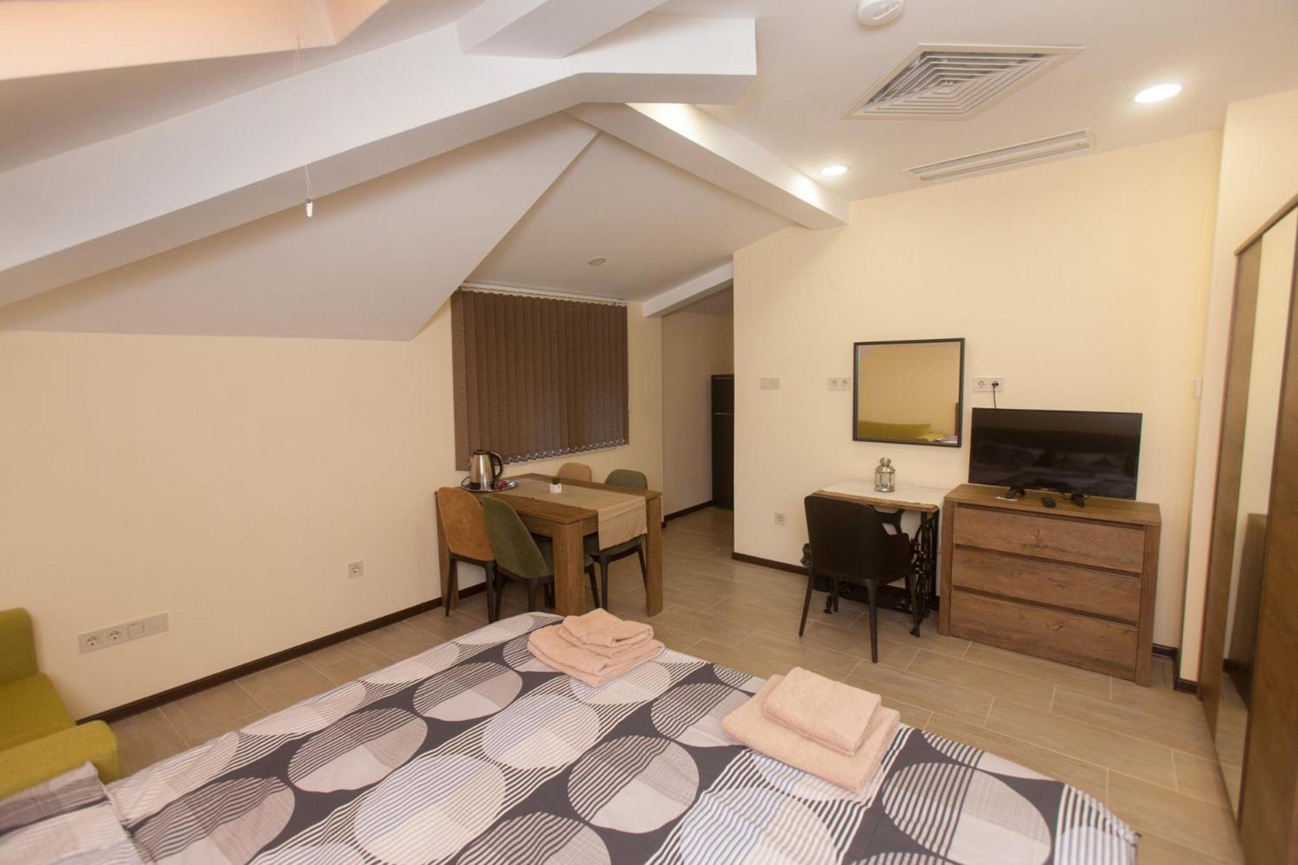 Sofia Family House - Free Parking