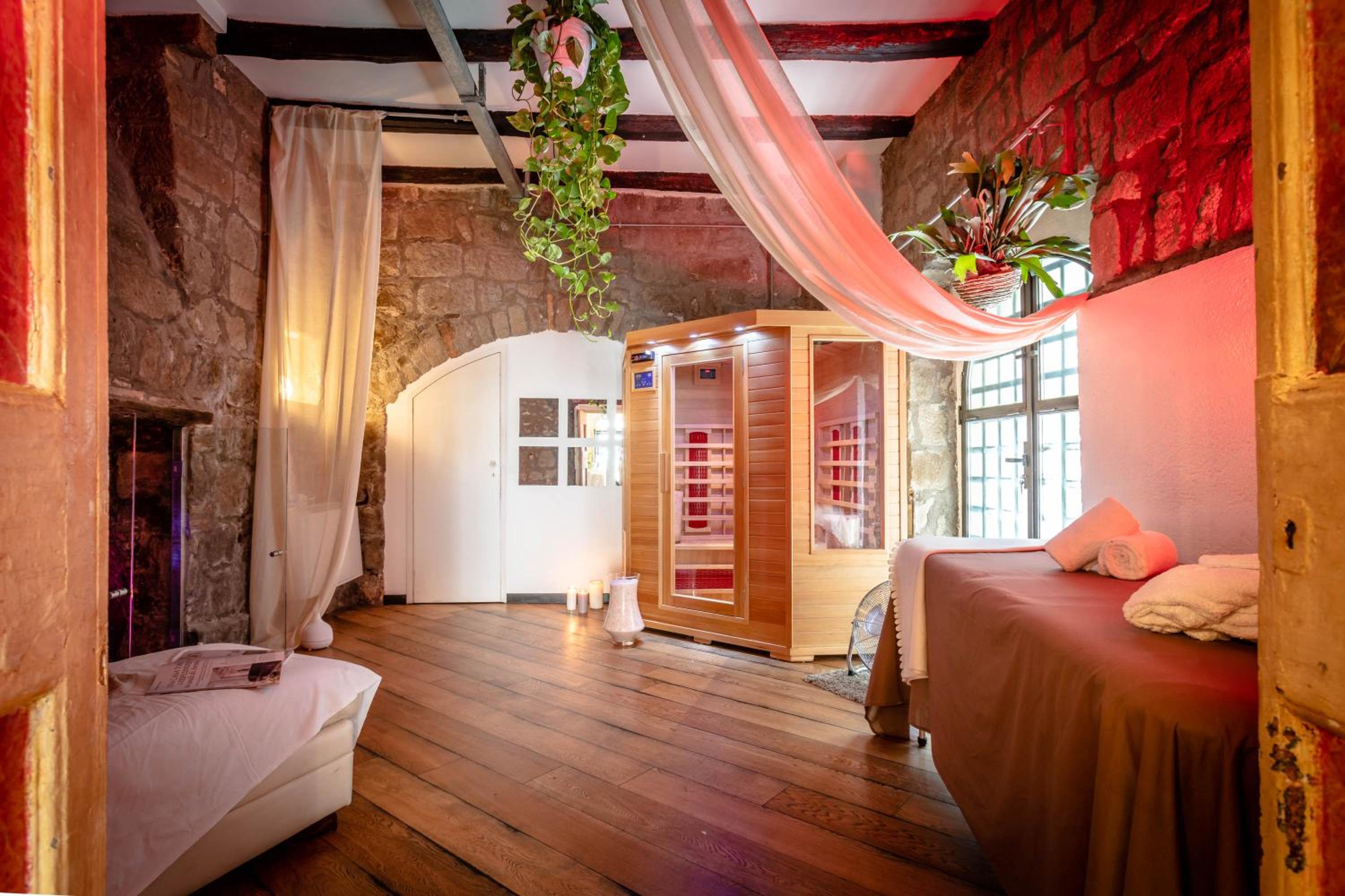 B&B dei Papi Boutique Hotel